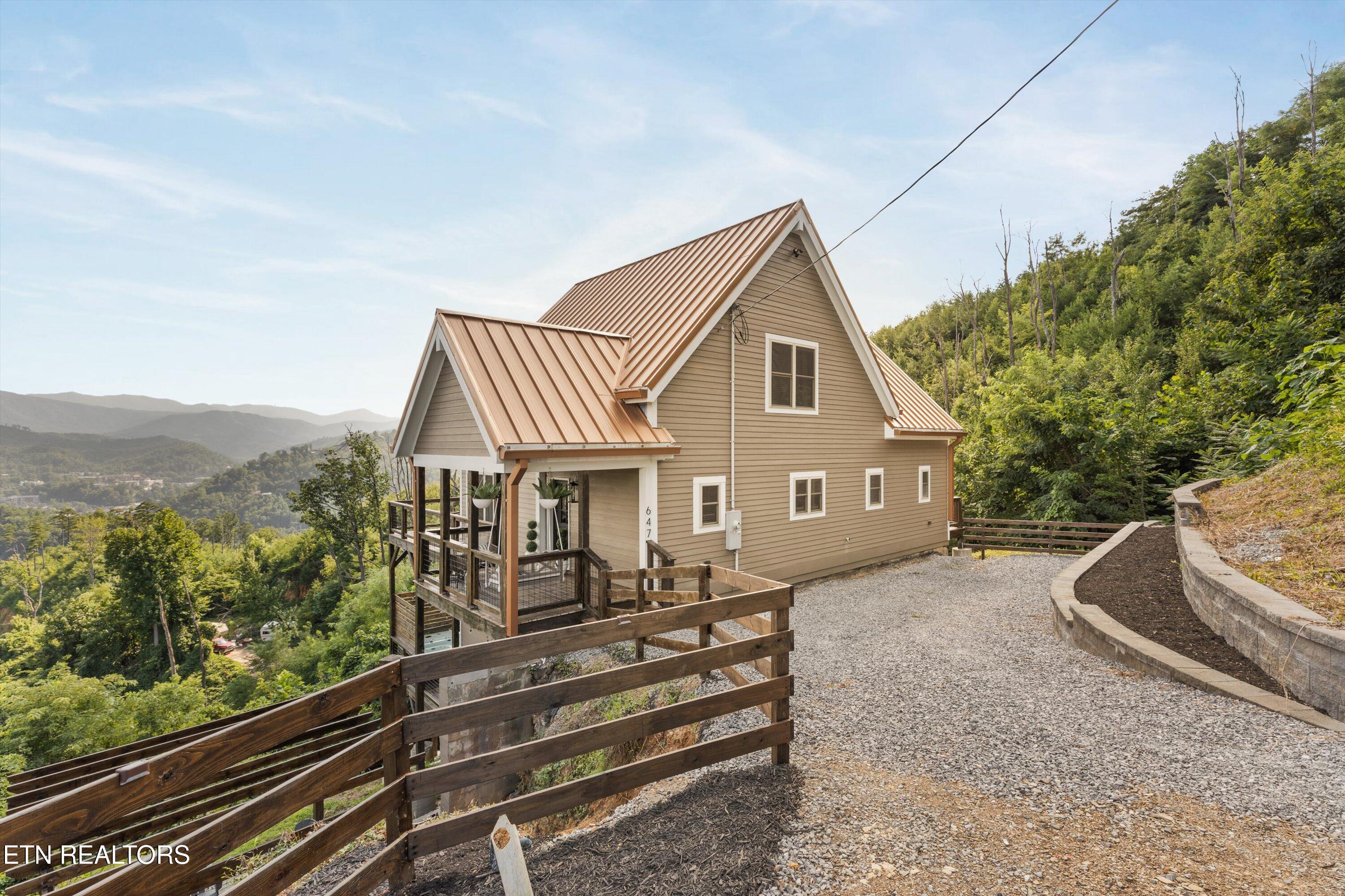 647 Kristis Place Gatlinburg TN 37738