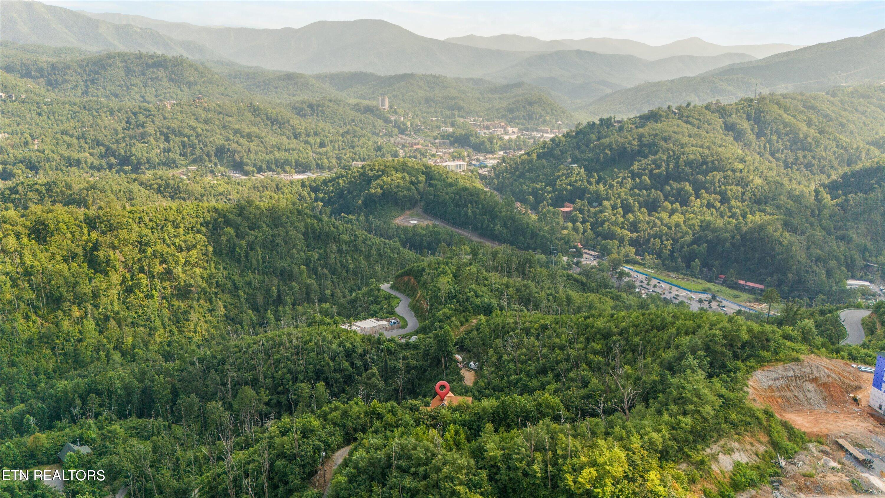 647 Kristis Place Gatlinburg TN 37738