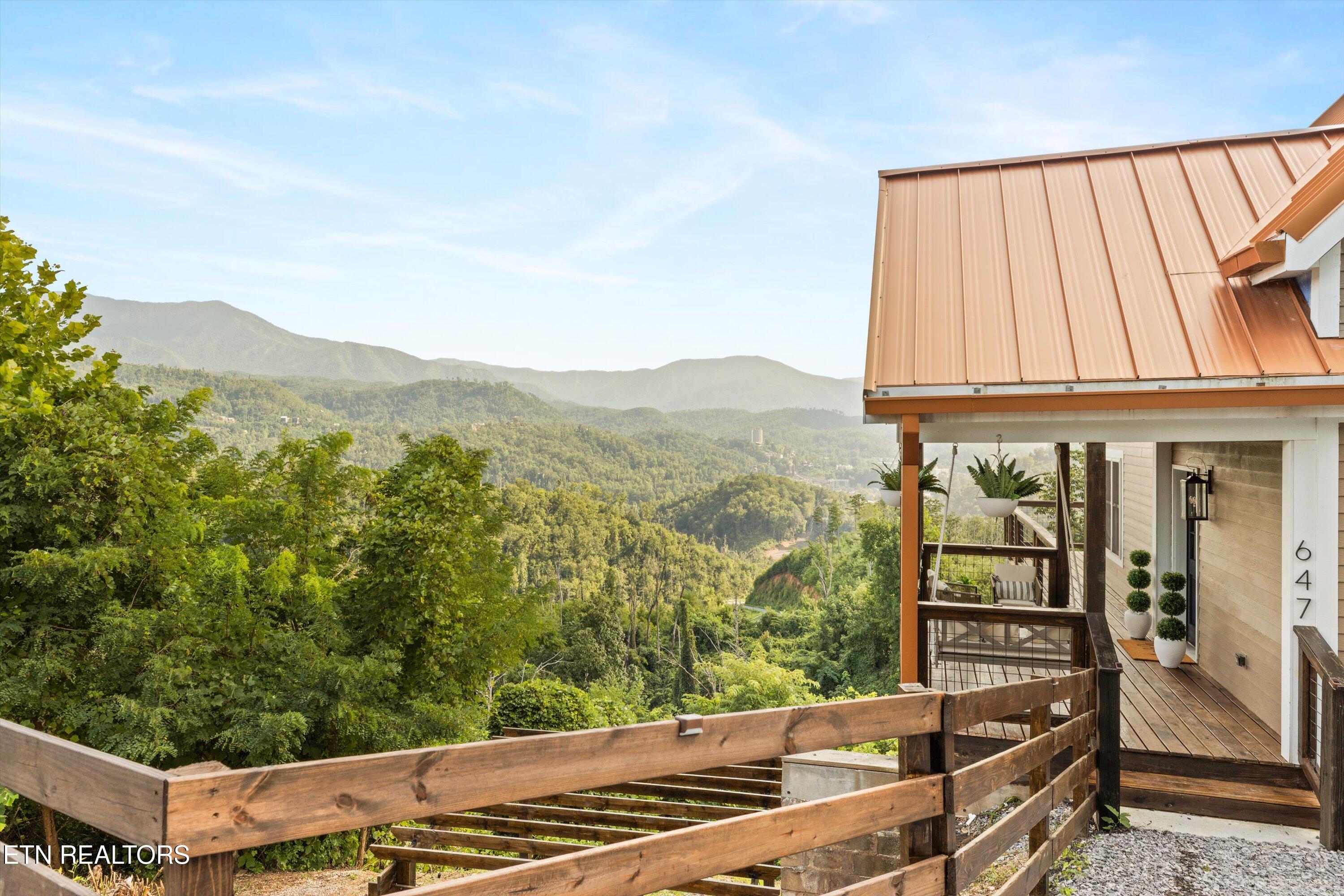 647 Kristis Place Gatlinburg TN 37738