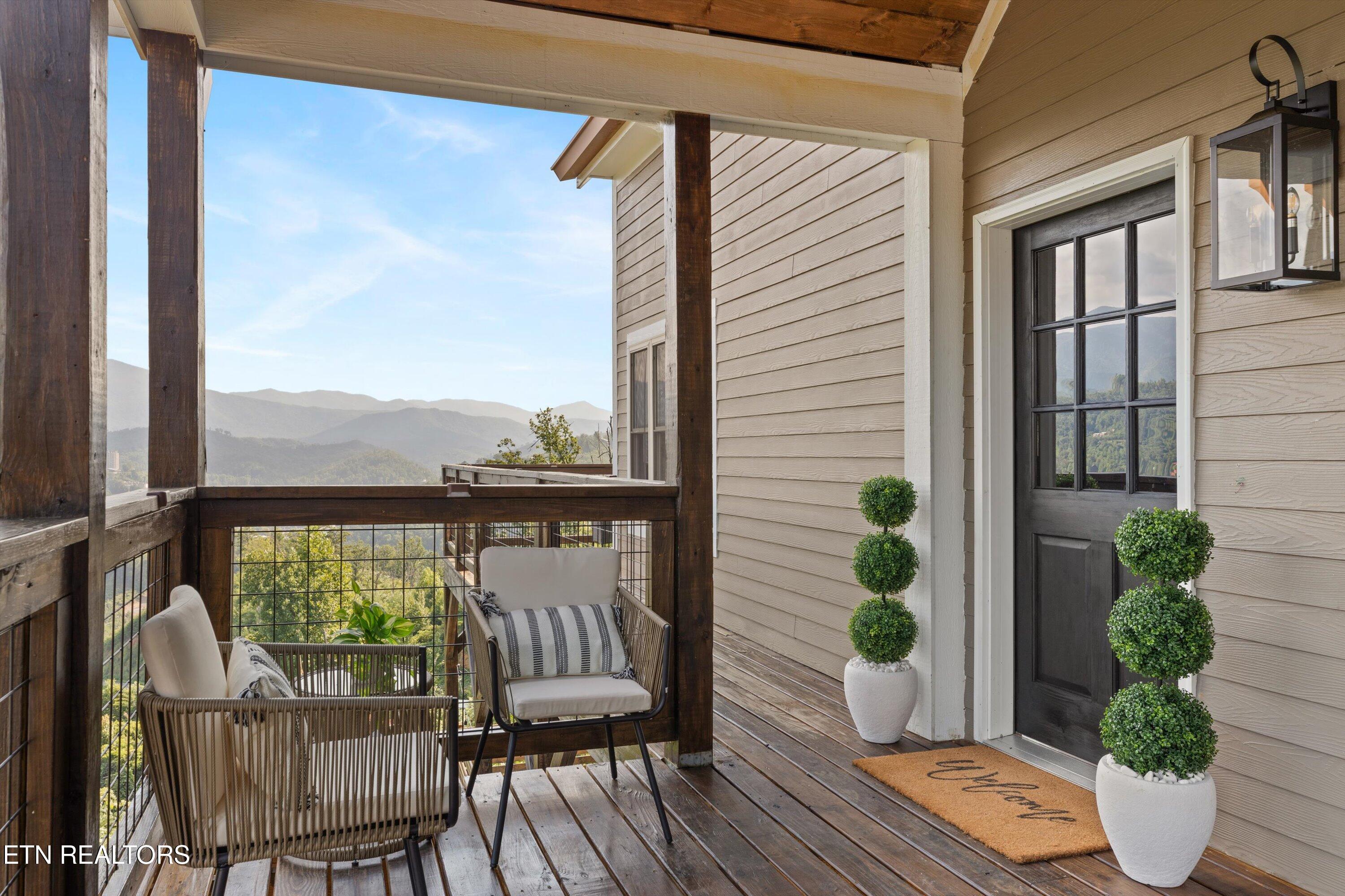 647 Kristis Place Gatlinburg TN 37738