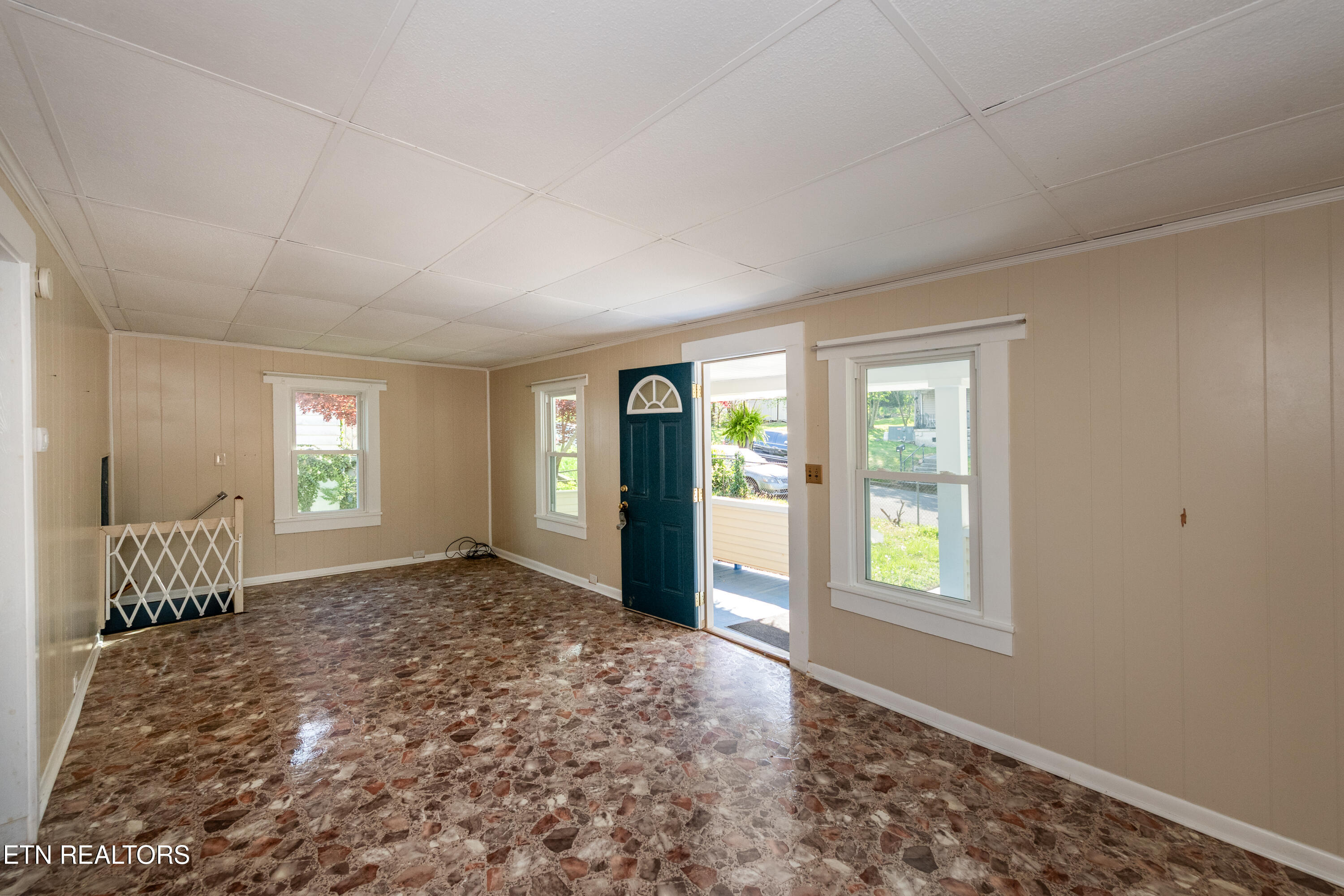 1915 Mccroskey Avenue Knoxville TN 37917