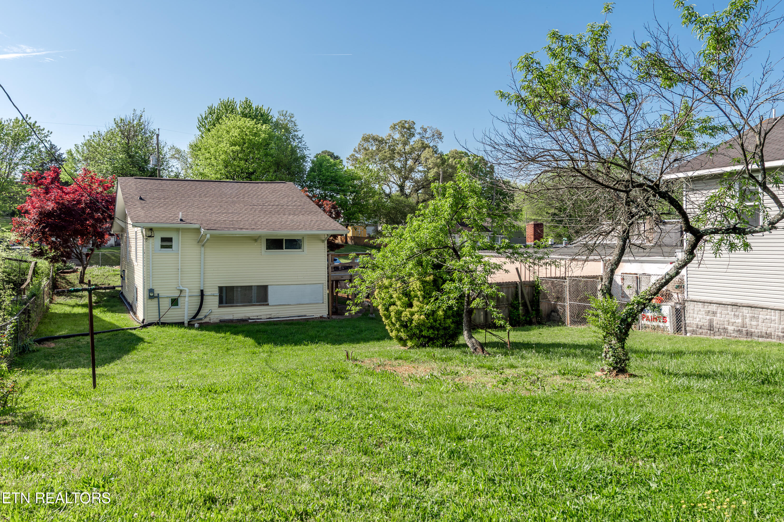 1915 Mccroskey Avenue Knoxville TN 37917