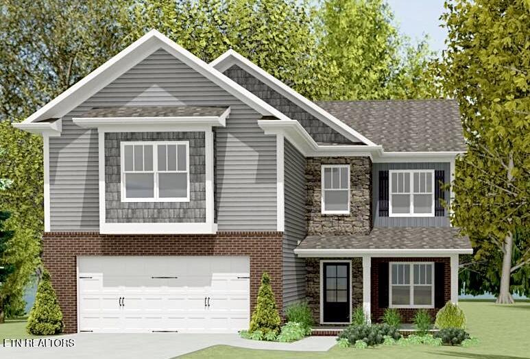 7530 Freedom Bell Avenue Powell TN 37849