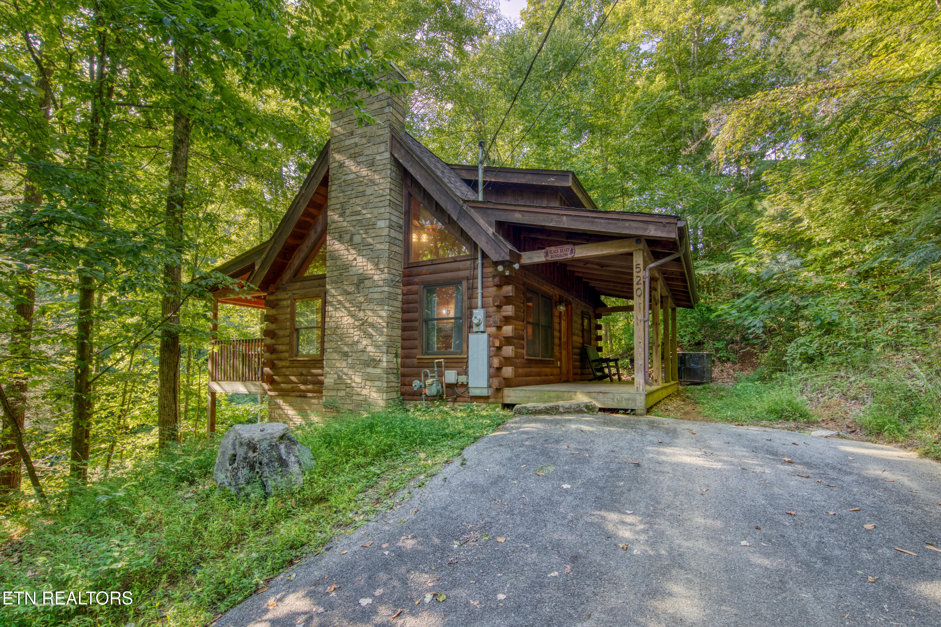 520 Ogle Drive Pigeon Forge TN 37863