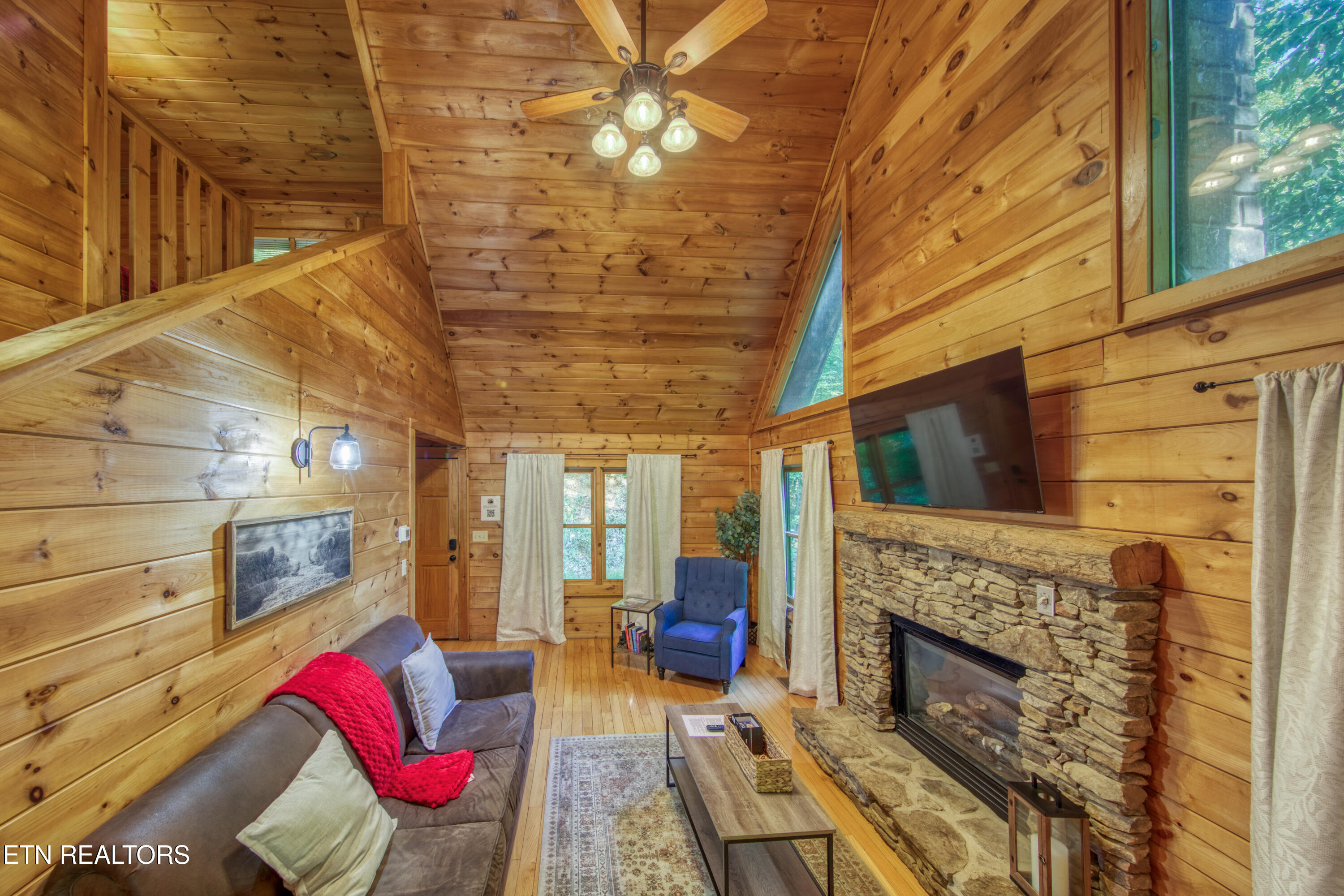 520 Ogle Drive Pigeon Forge TN 37863