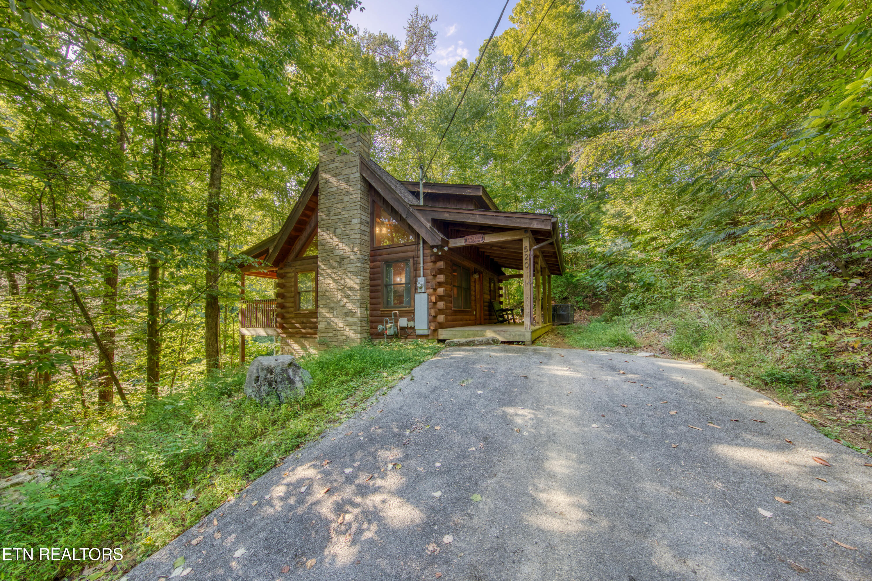 520 Ogle Drive Pigeon Forge TN 37863