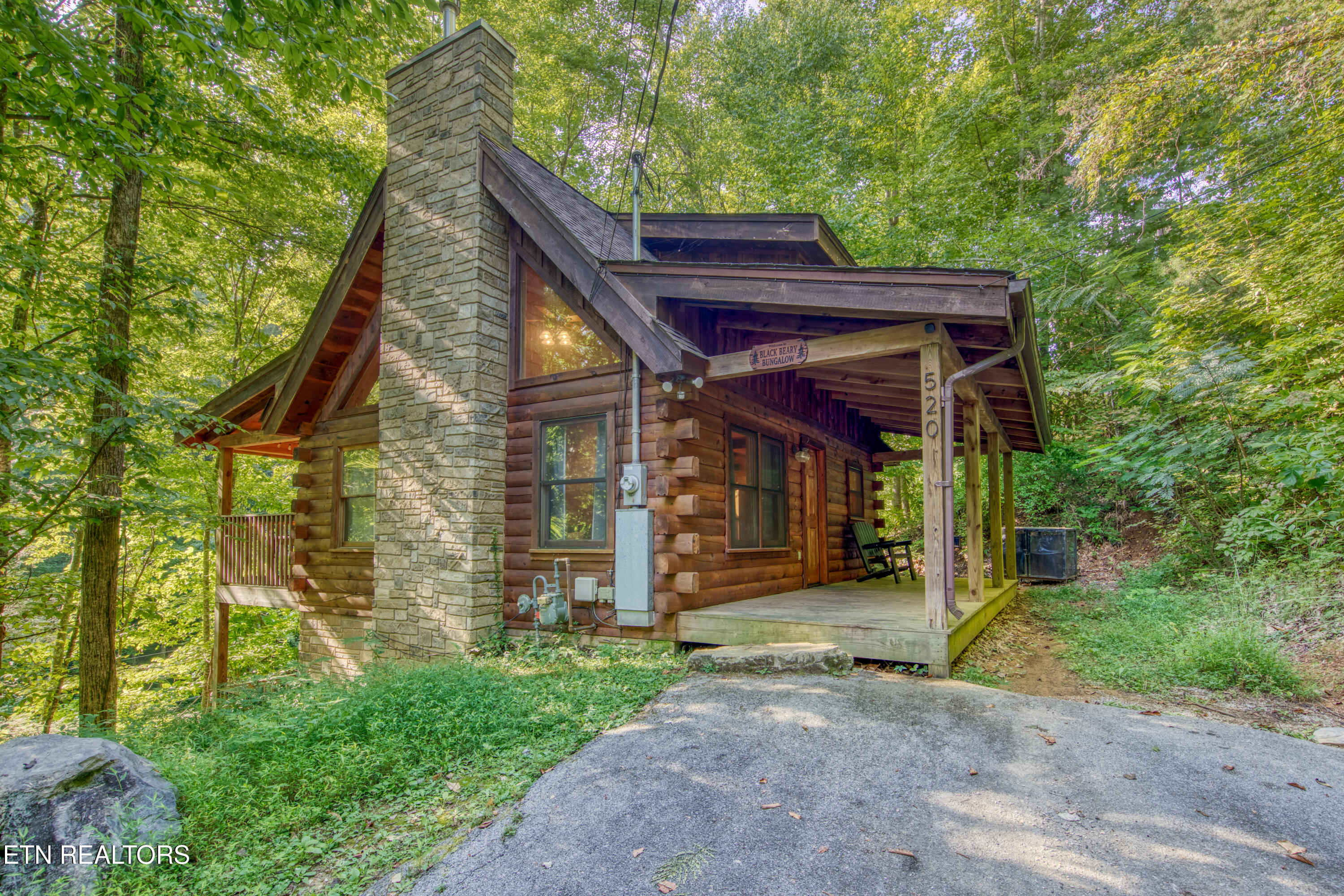 520 Ogle Drive Pigeon Forge TN 37863