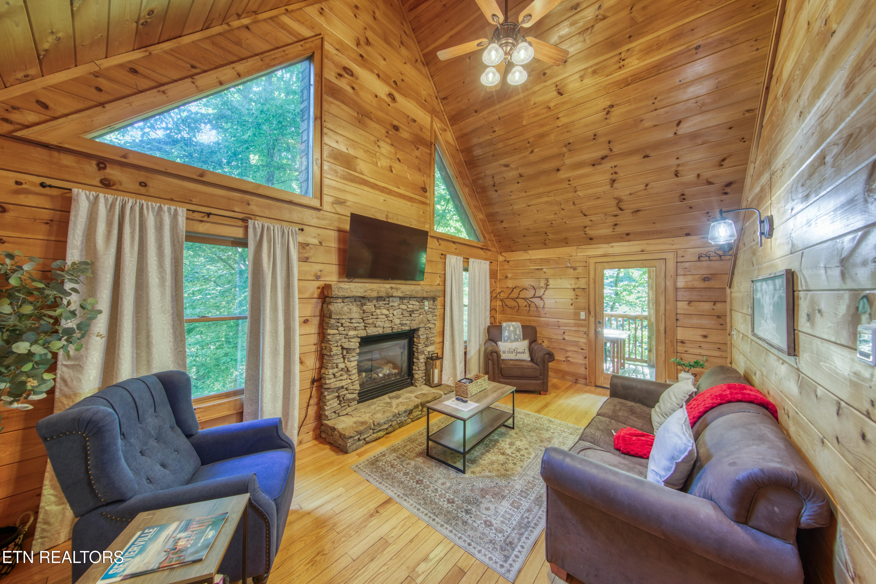 520 Ogle Drive Pigeon Forge TN 37863