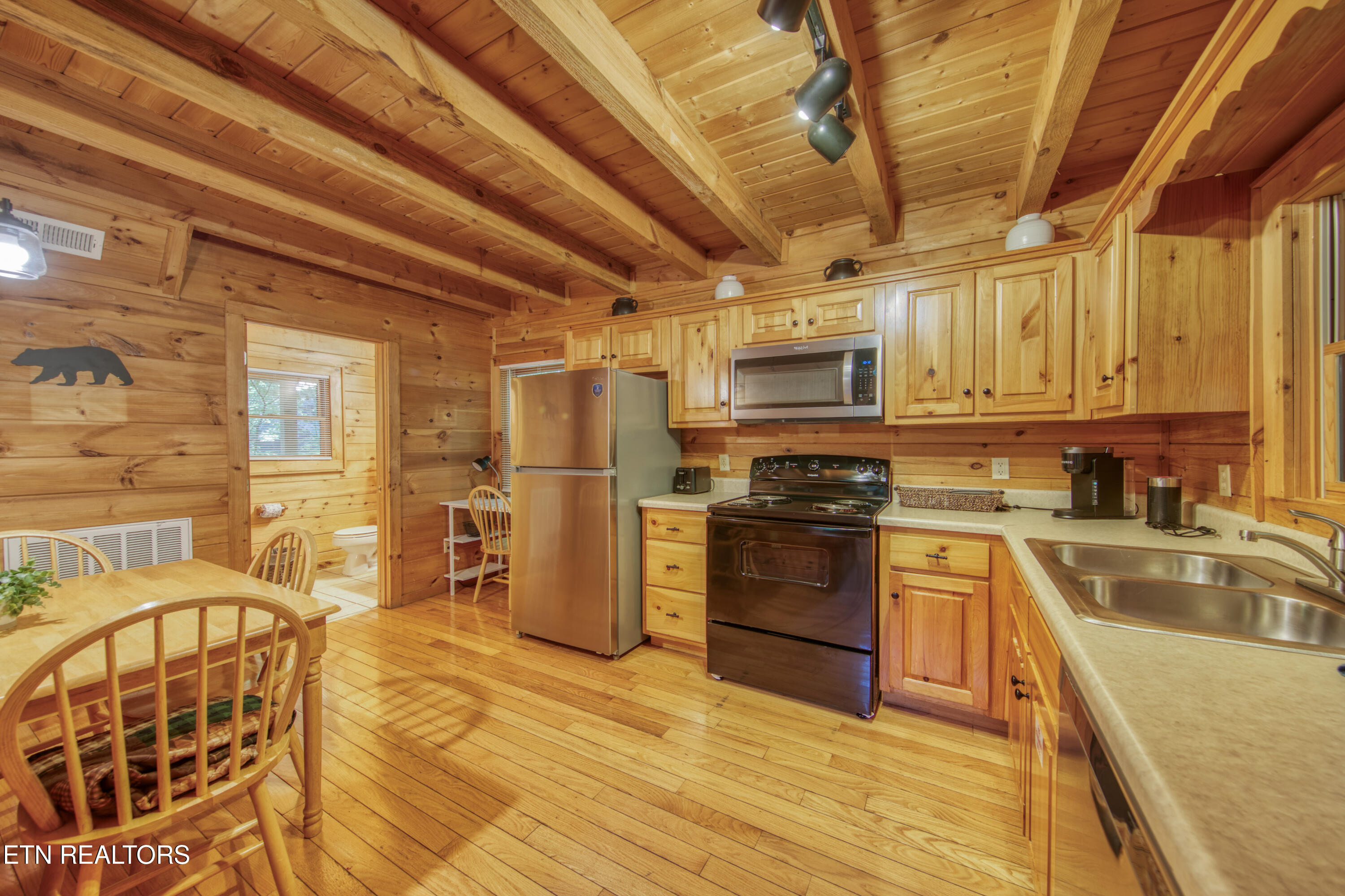 520 Ogle Drive Pigeon Forge TN 37863