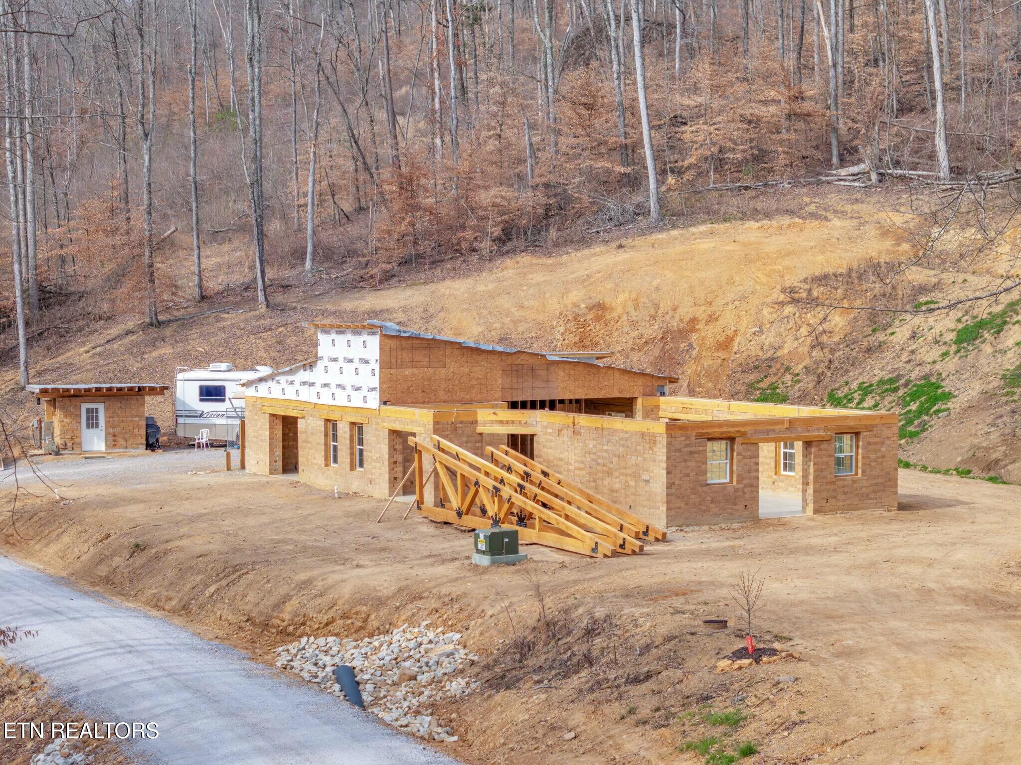 189 Lost Ridge Road Clinton TN 37716