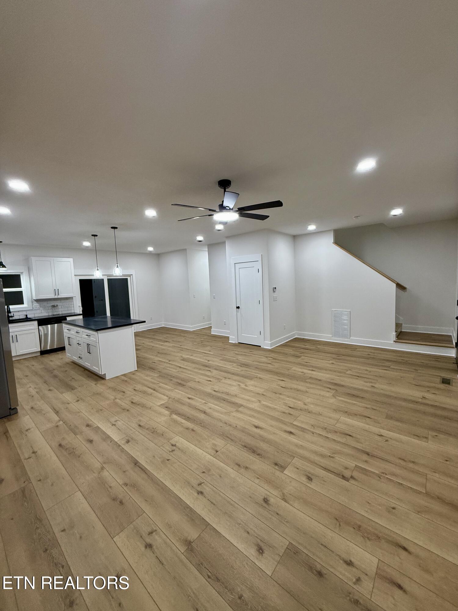 4819 Cleage Street Knoxville TN 37920