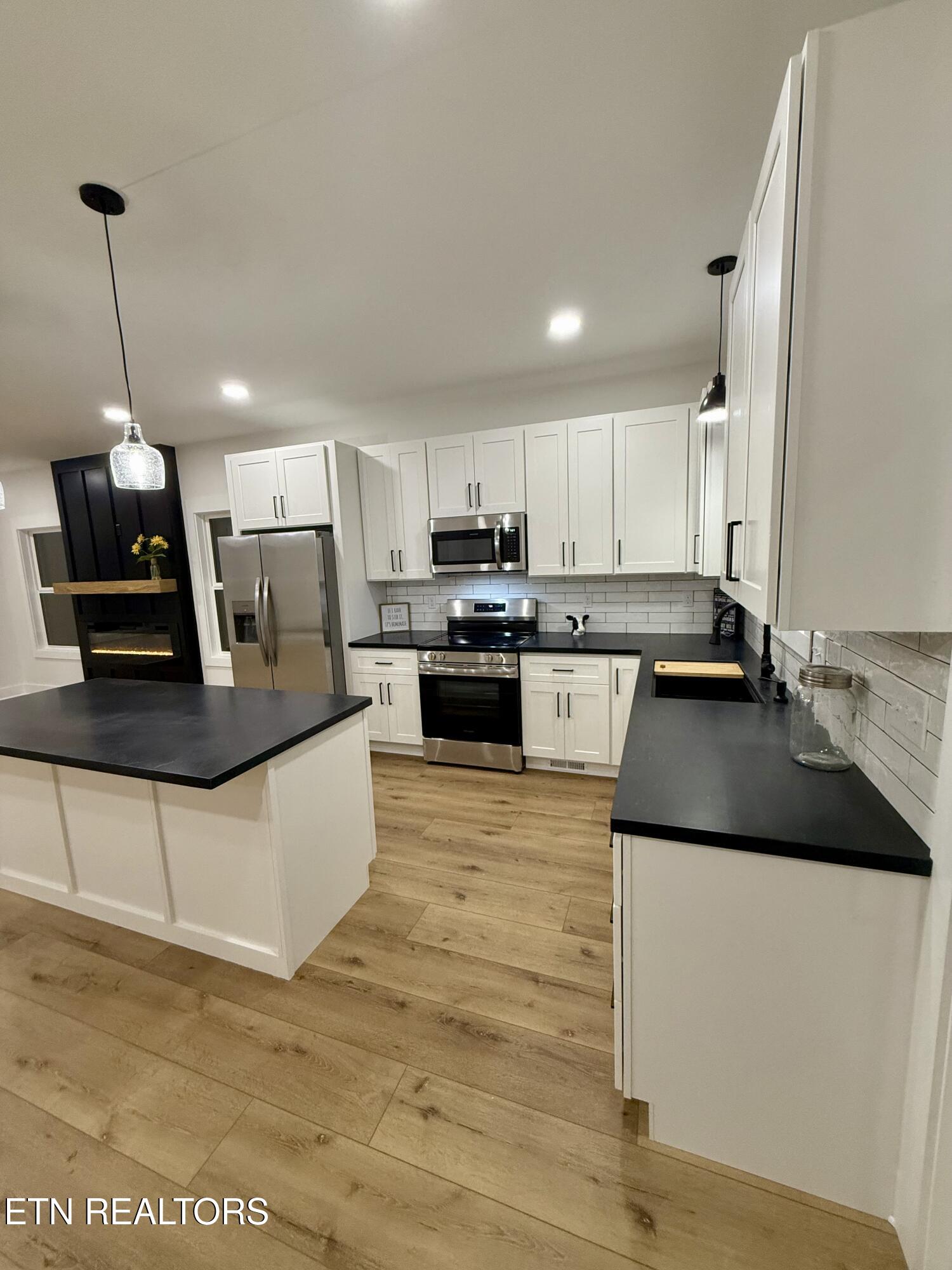 4819 Cleage Street Knoxville TN 37920