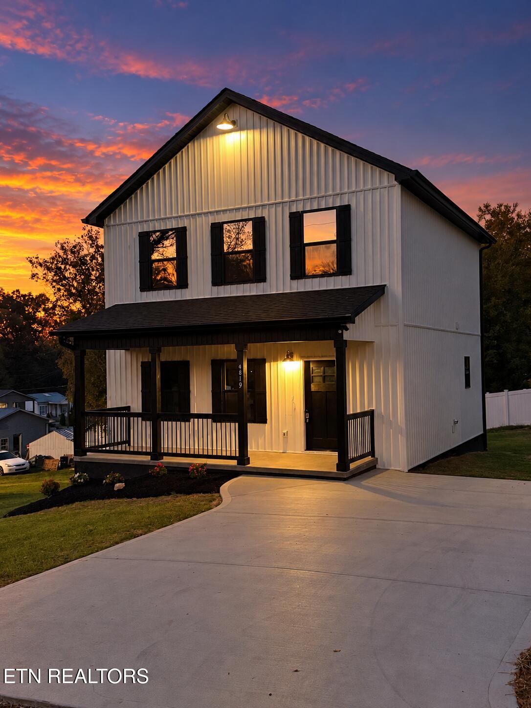 4819 Cleage Street Knoxville TN 37920