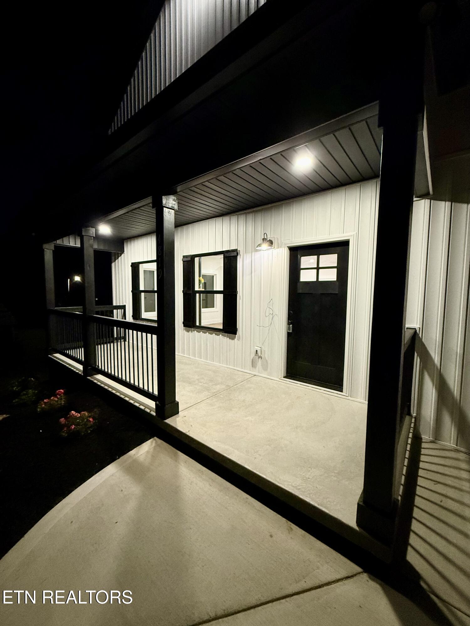 4819 Cleage Street Knoxville TN 37920