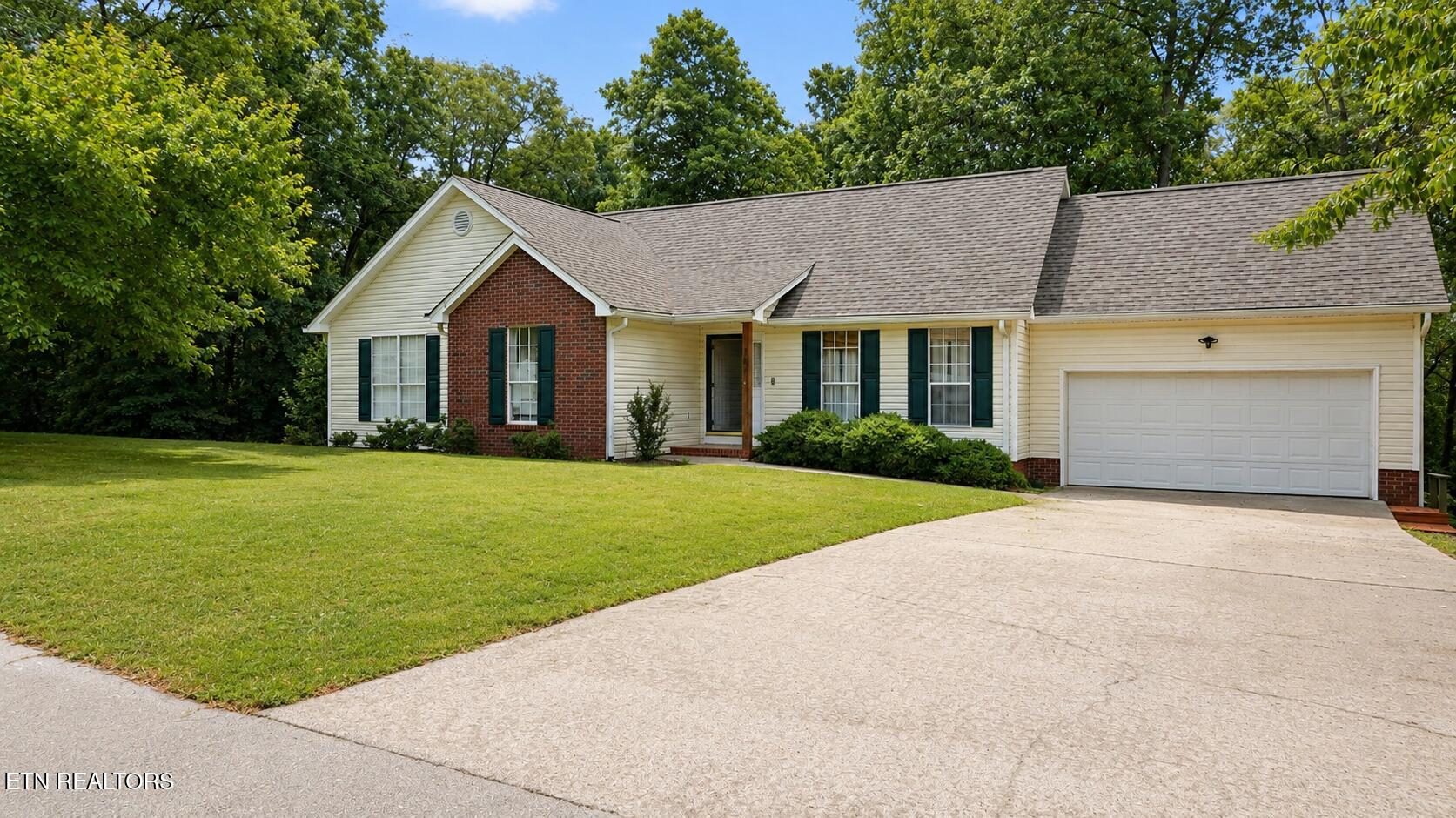 101 Golden Maple Trail Charleston TN 37310