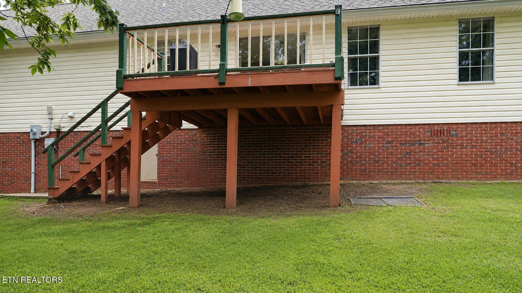 101 Golden Maple Trail Charleston TN 37310