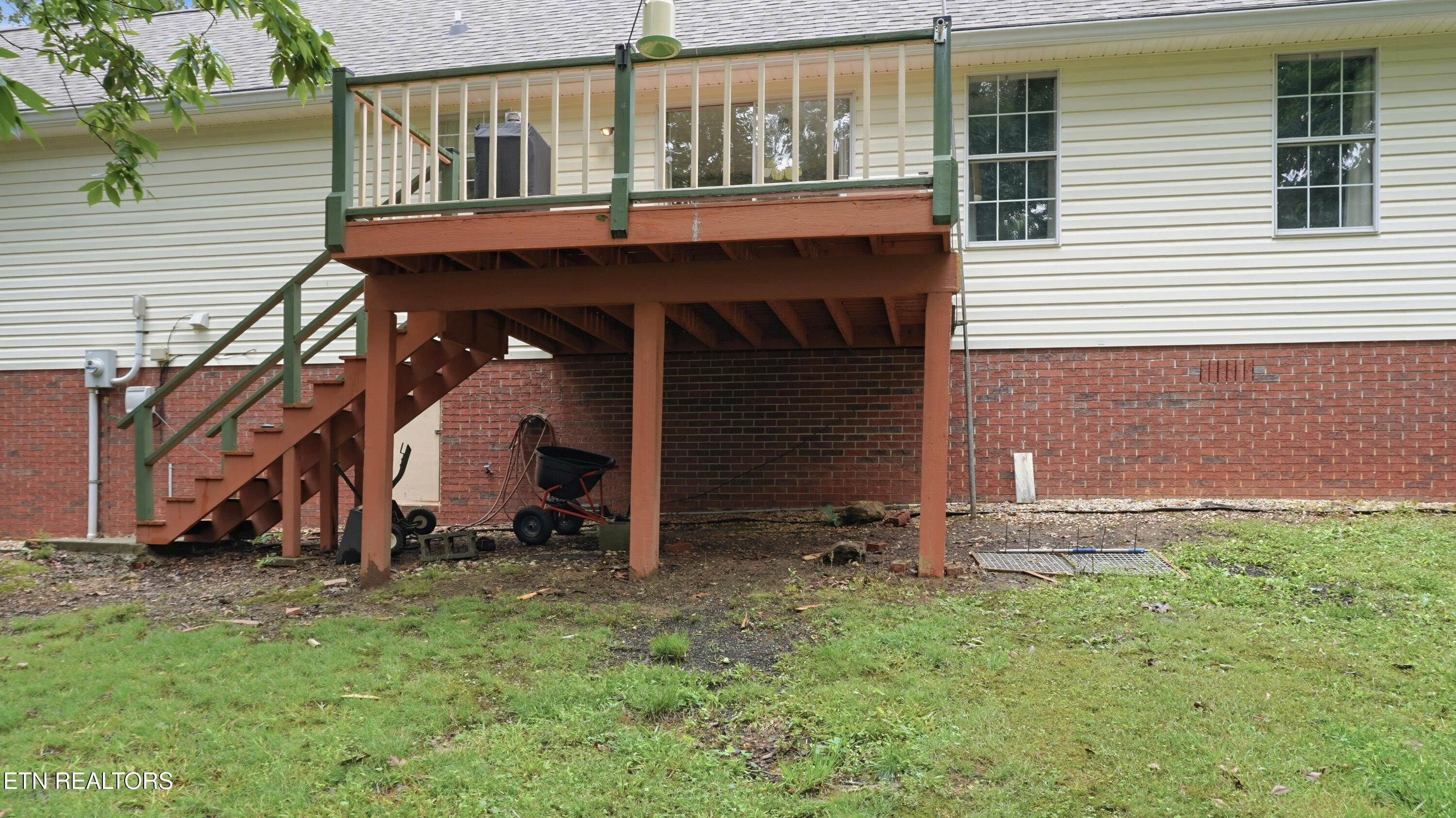101 Golden Maple Trail Charleston TN 37310