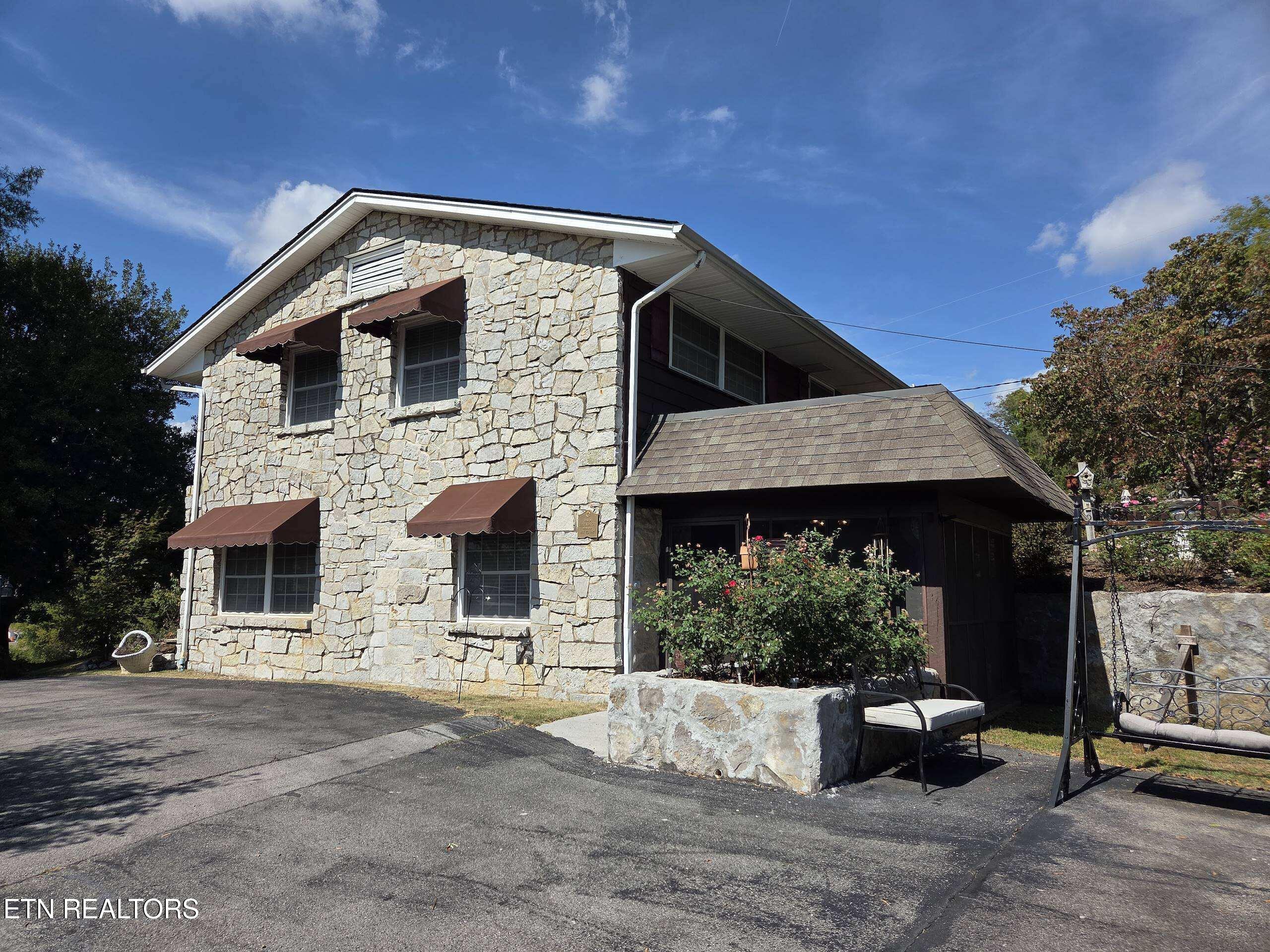 572 Mountain Road Clinton TN 37716