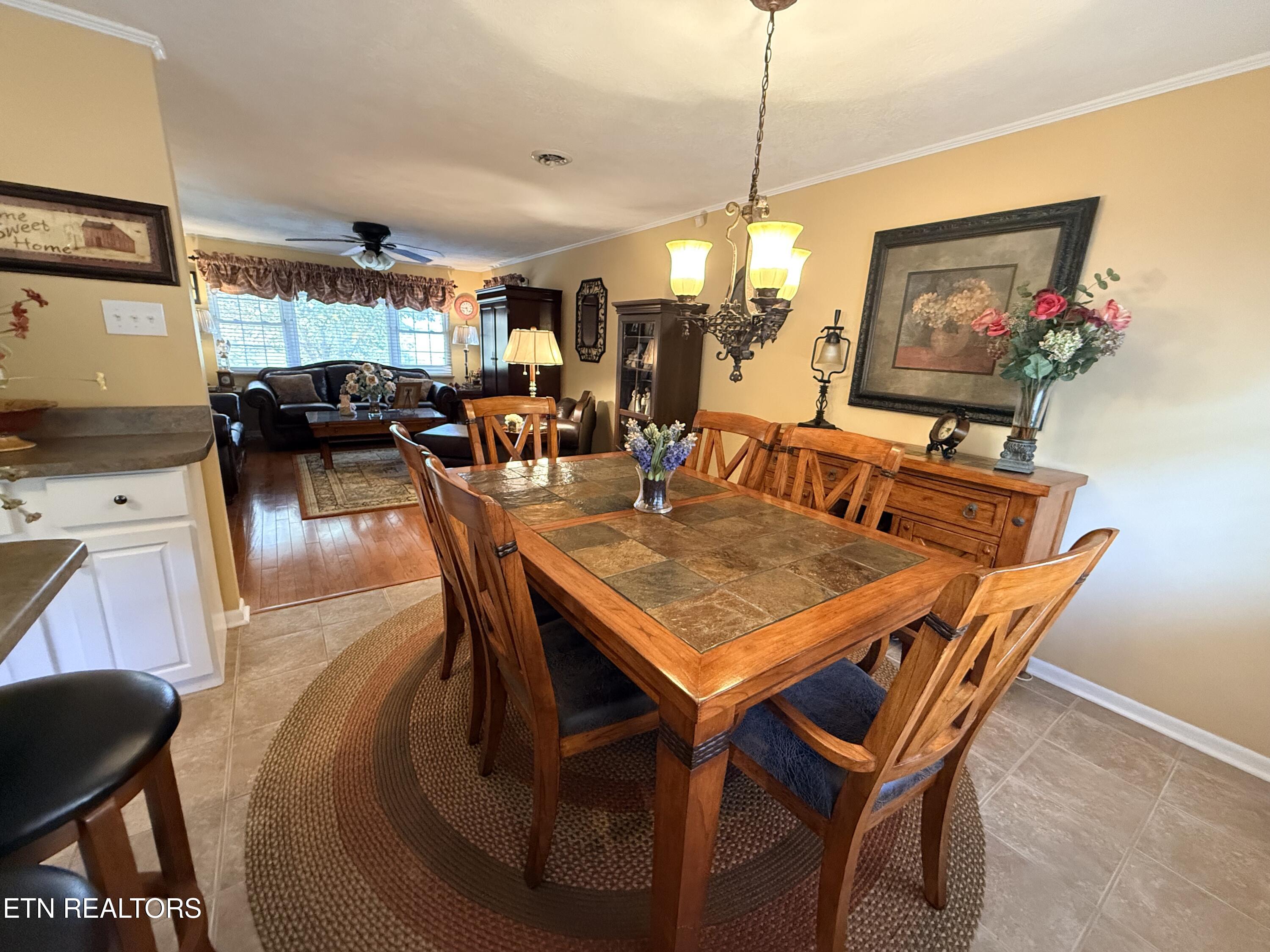 572 Mountain Road Clinton TN 37716