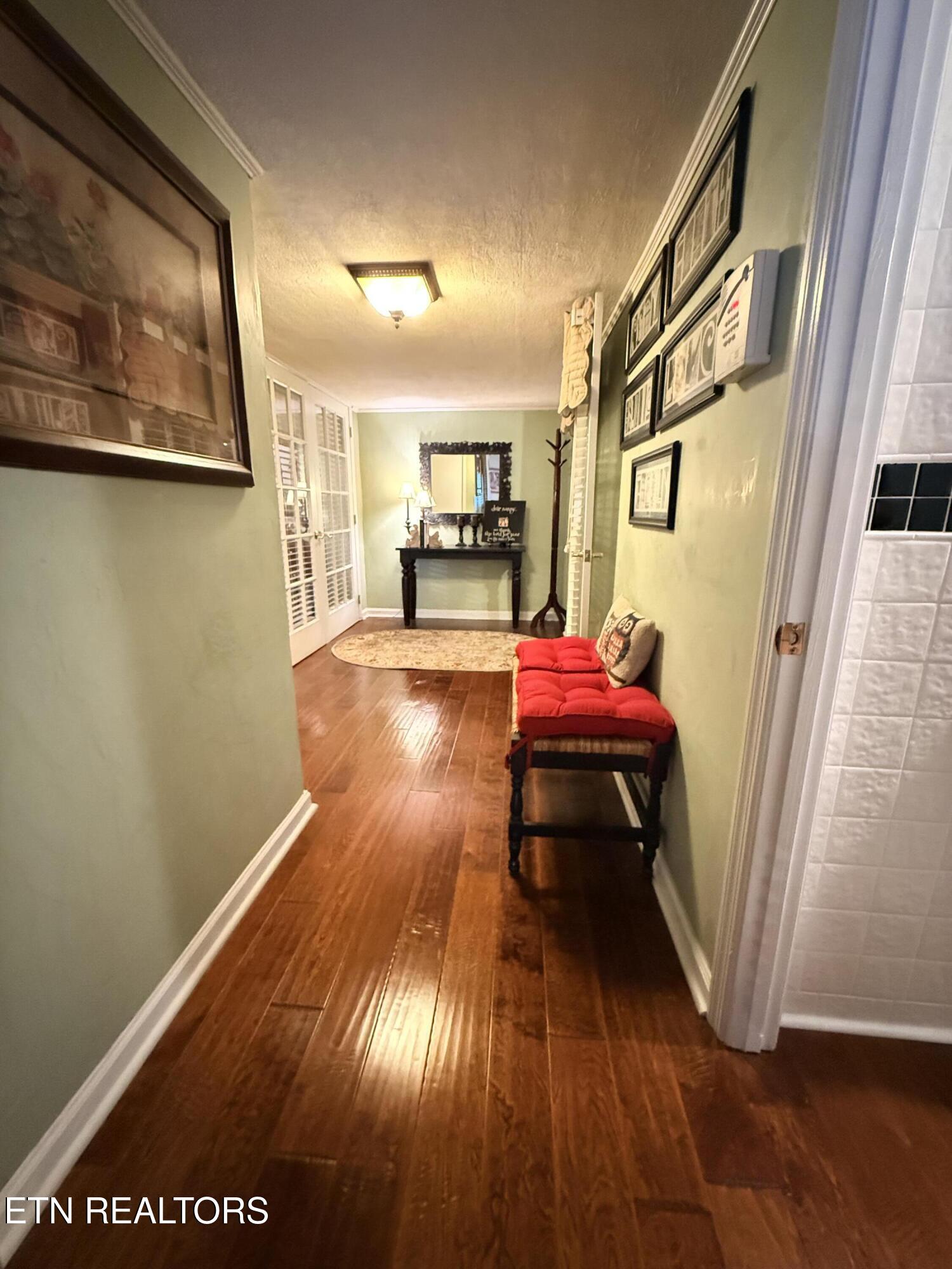 572 Mountain Road Clinton TN 37716