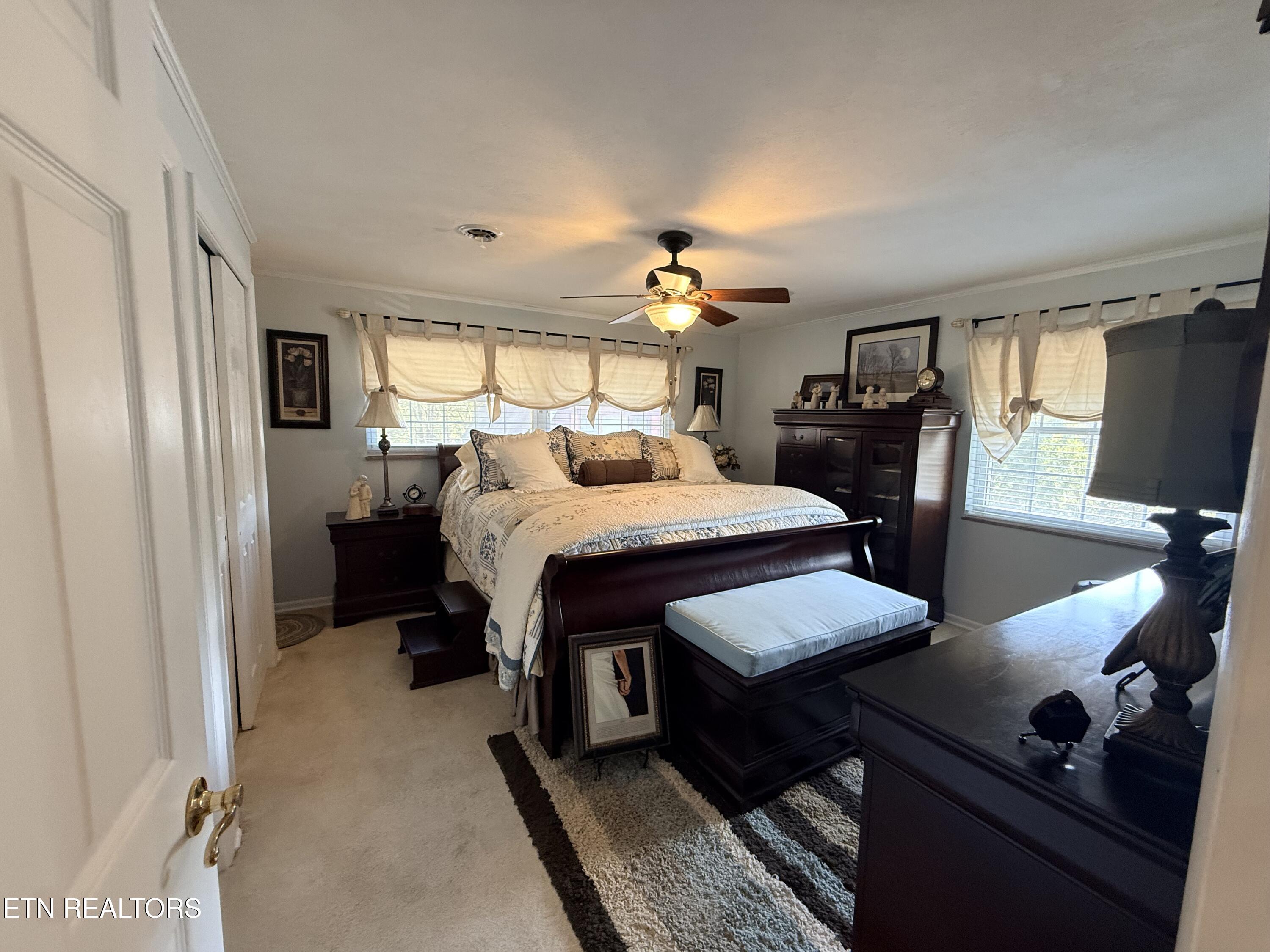 572 Mountain Road Clinton TN 37716