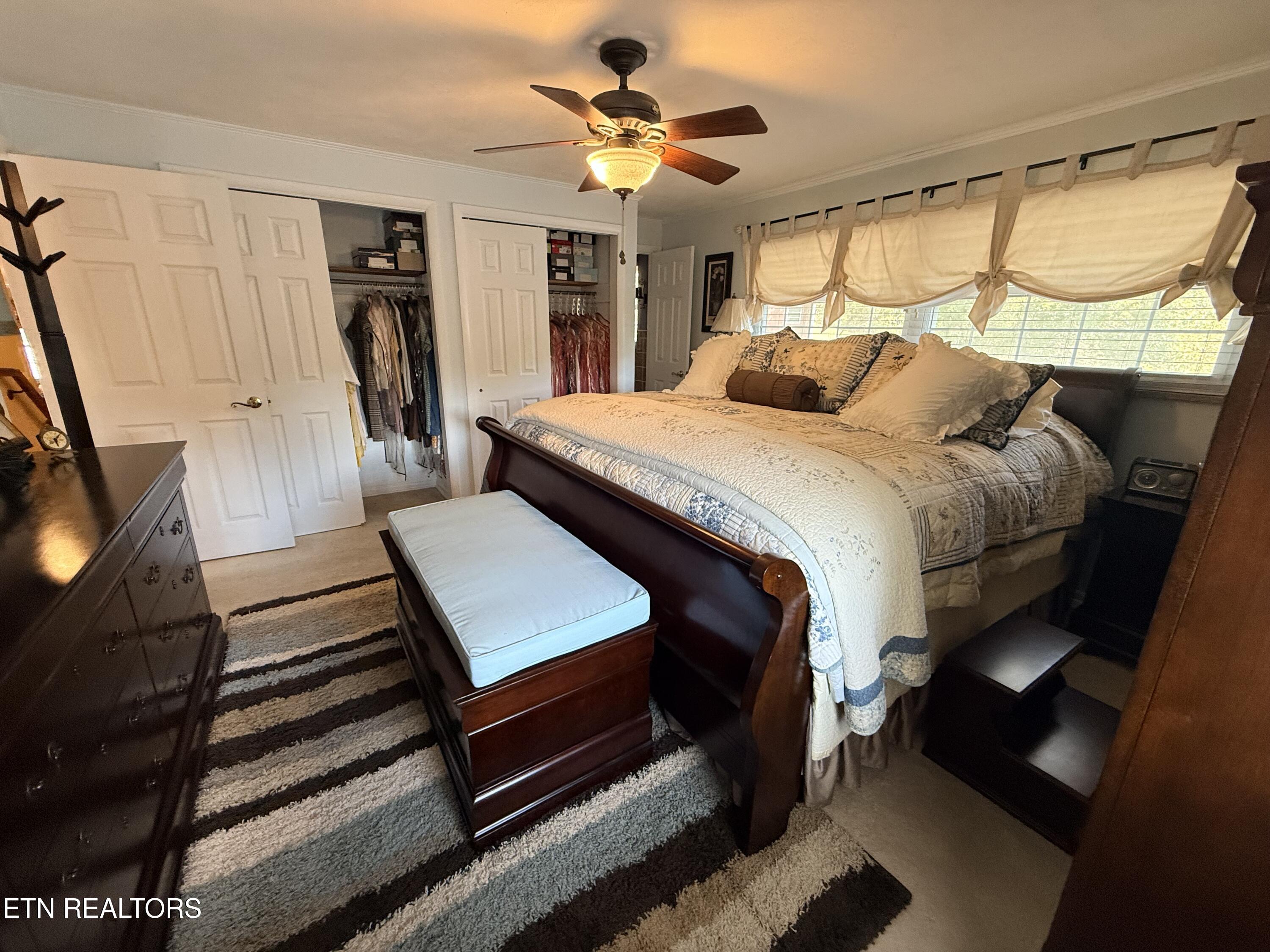 572 Mountain Road Clinton TN 37716