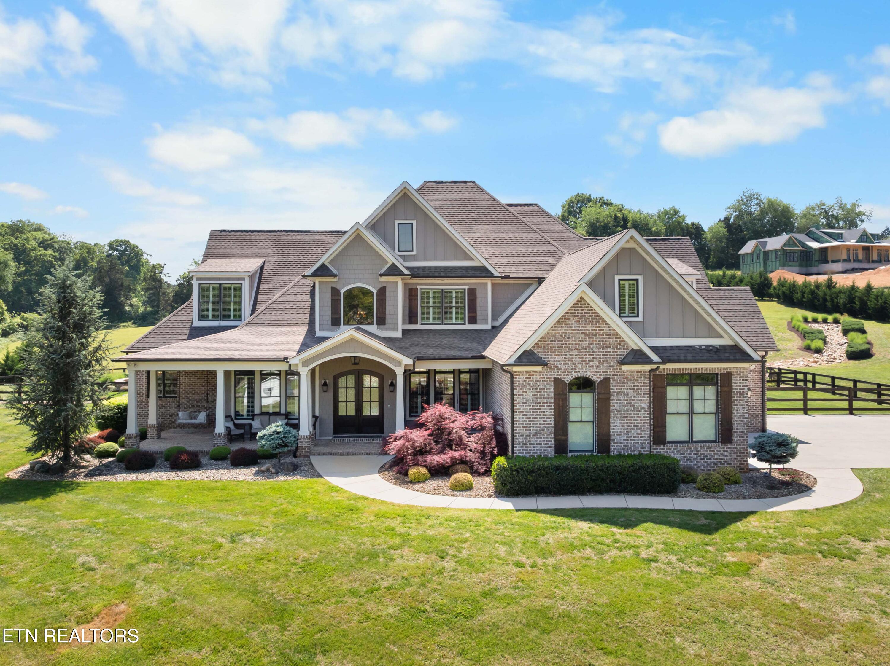 7809 Greenwell Road Knoxville TN 37938