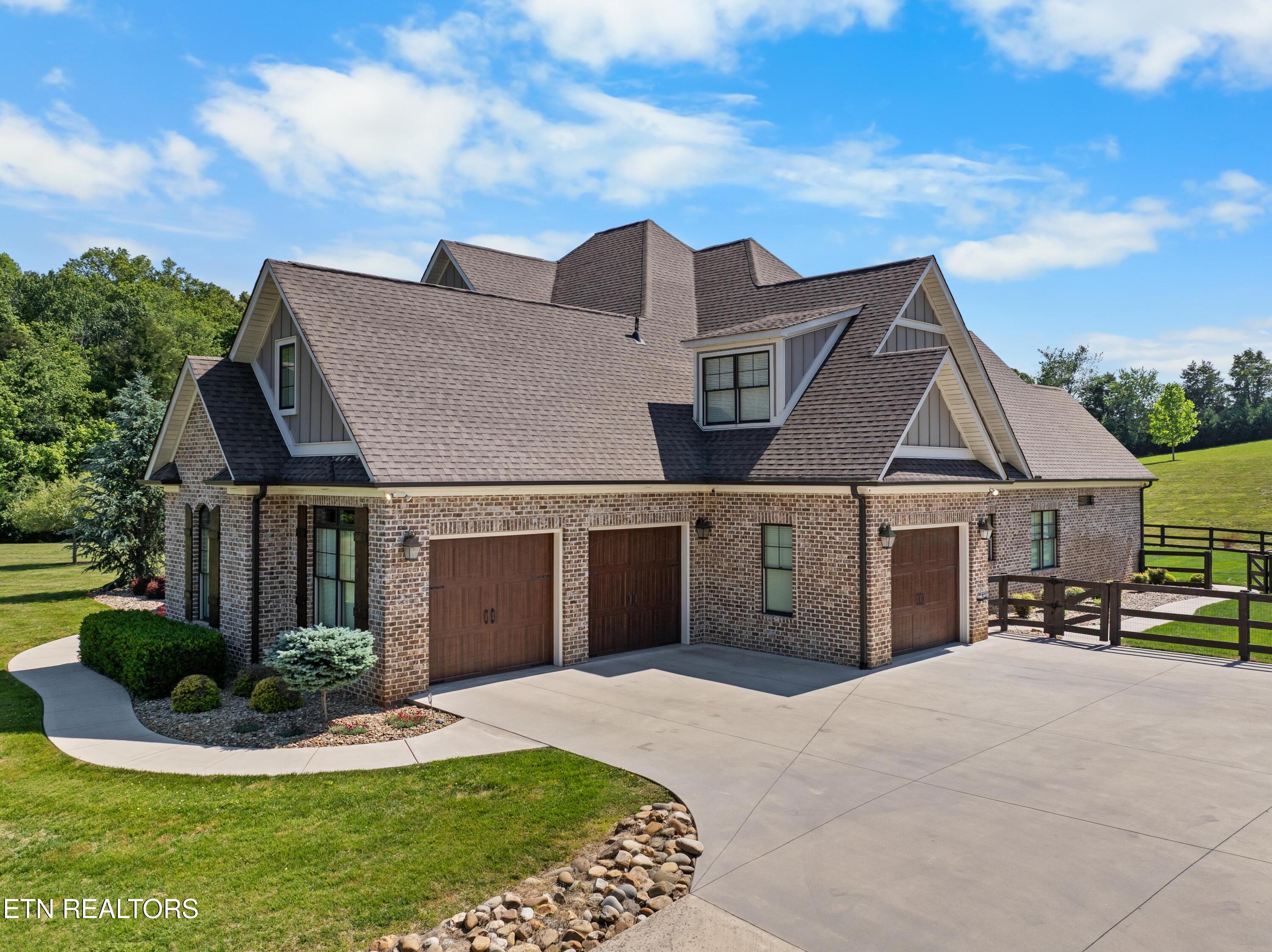 7809 Greenwell Road Knoxville TN 37938