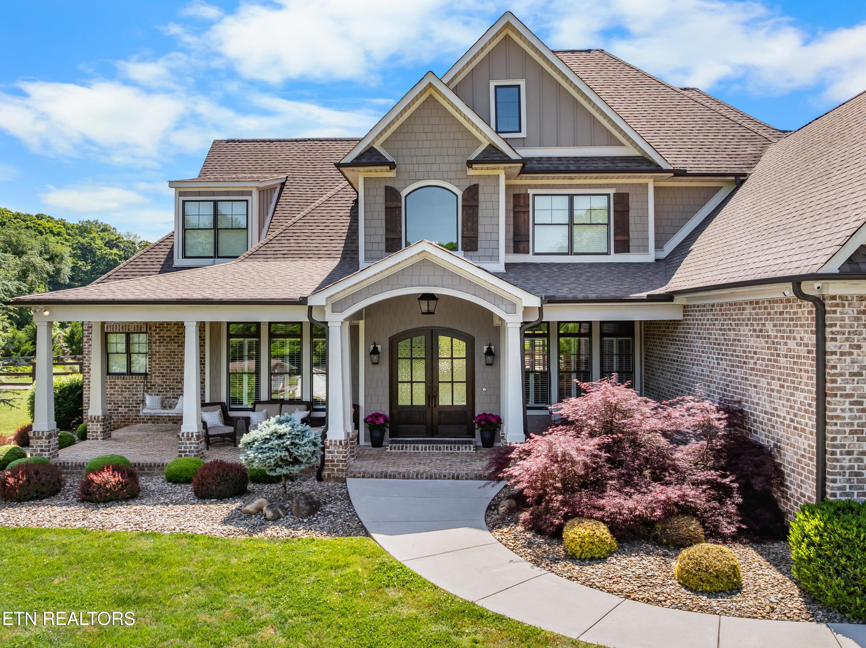 7809 Greenwell Road Knoxville TN 37938