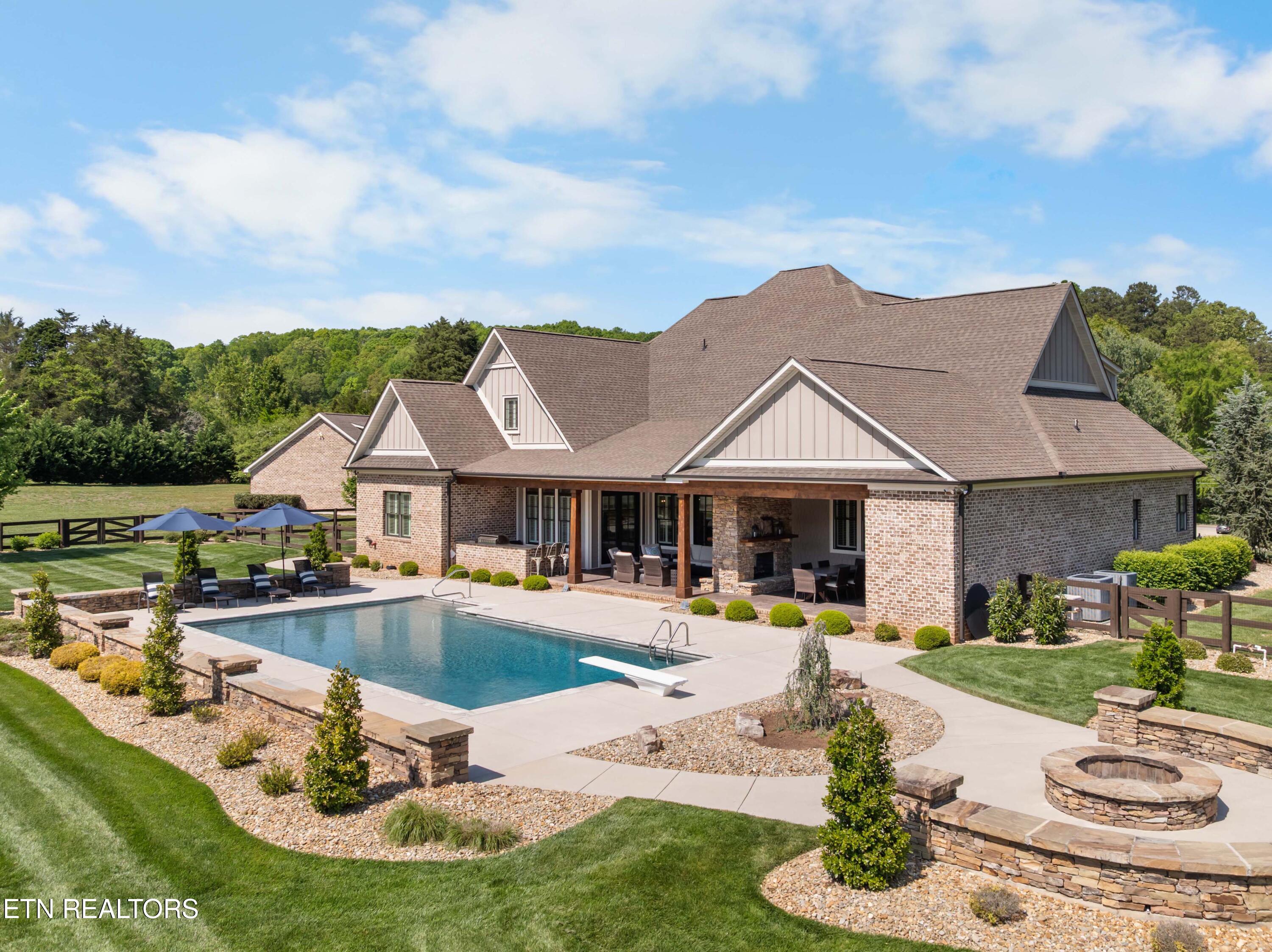 7809 Greenwell Road Knoxville TN 37938