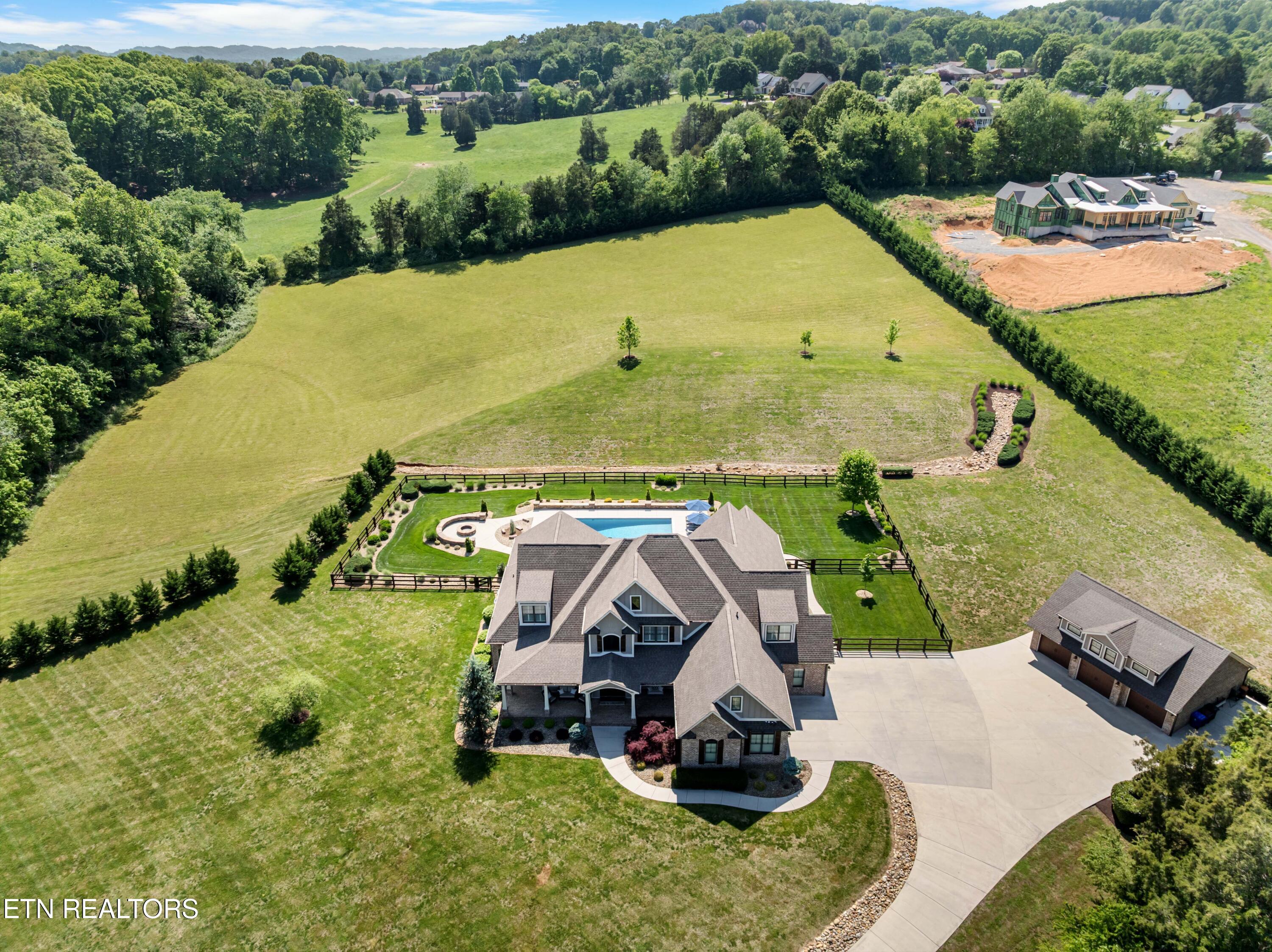 7809 Greenwell Road Knoxville TN 37938