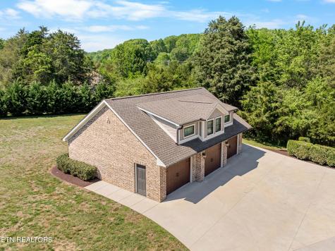 7809 Greenwell Road Knoxville TN 37938