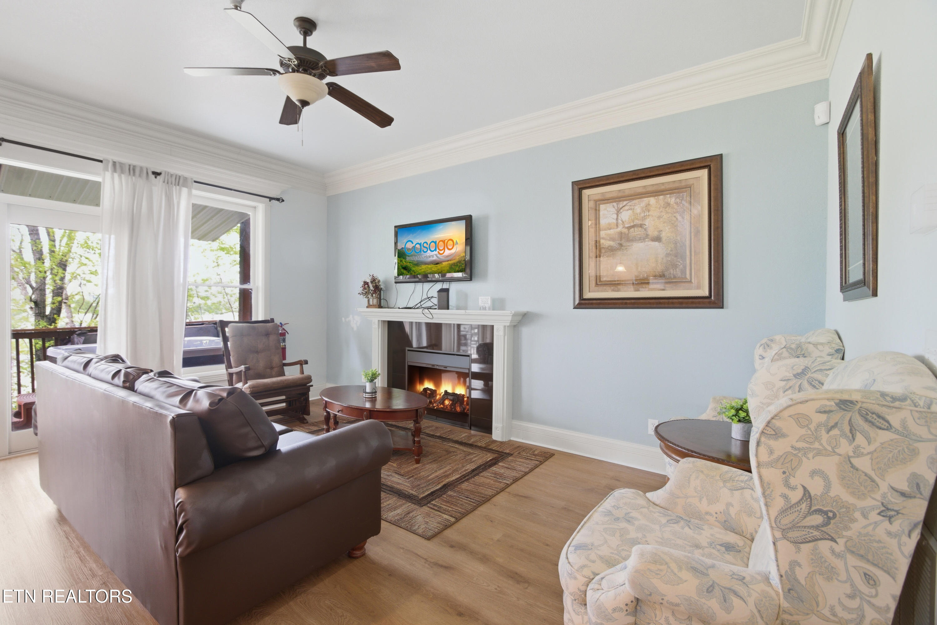 442 Big Bear Way Pigeon Forge TN 37863