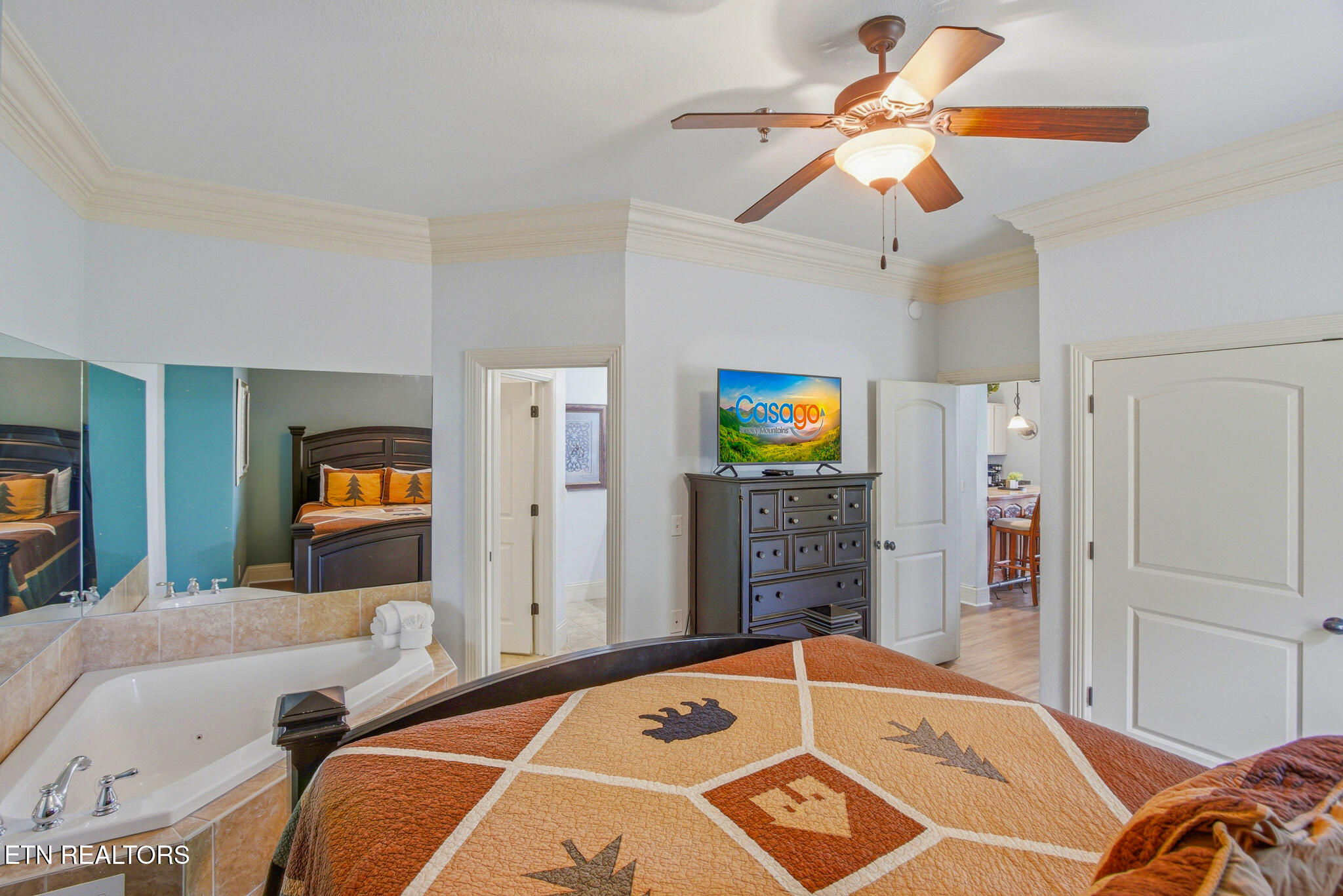 442 Big Bear Way Pigeon Forge TN 37863
