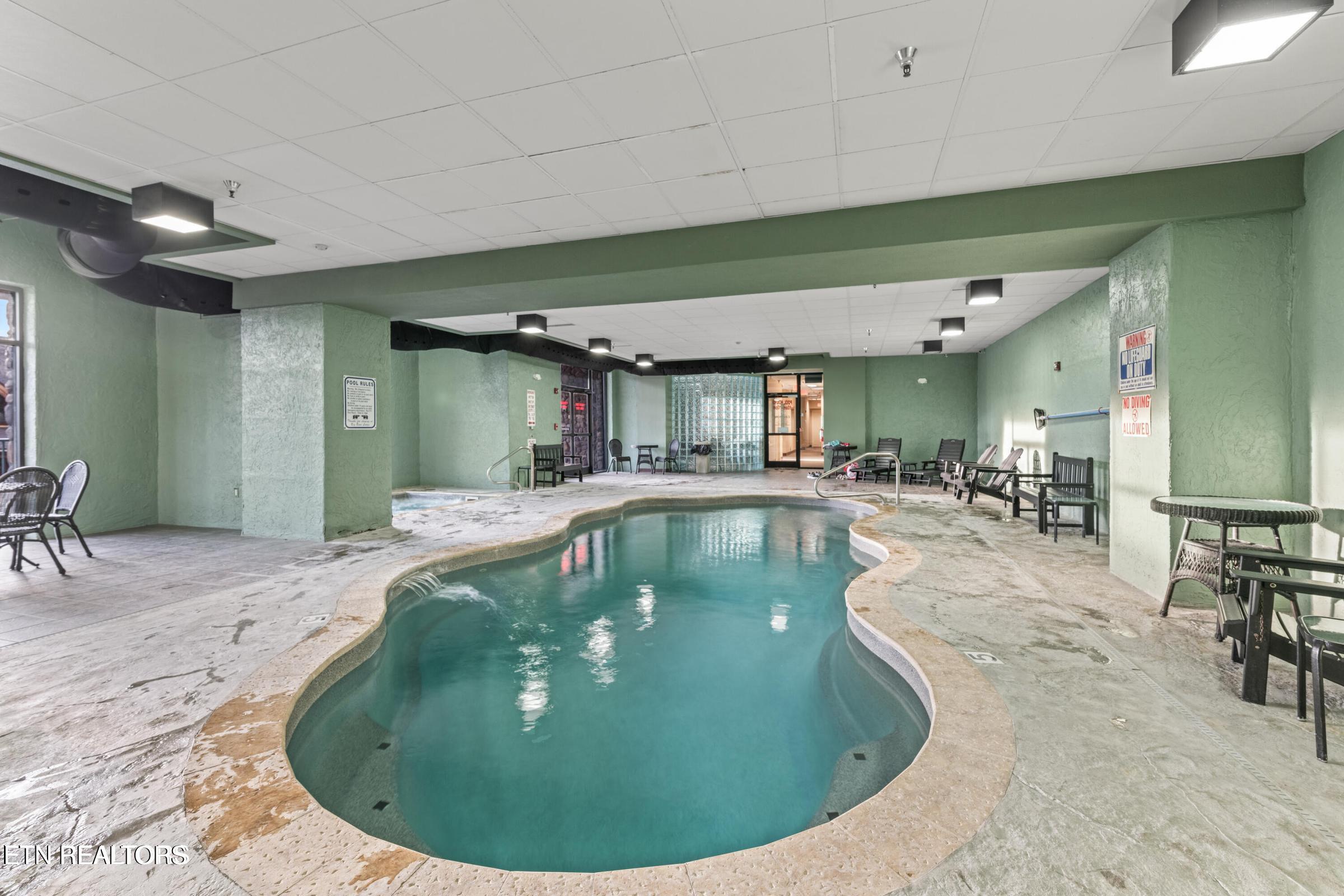 442 Big Bear Way Pigeon Forge TN 37863