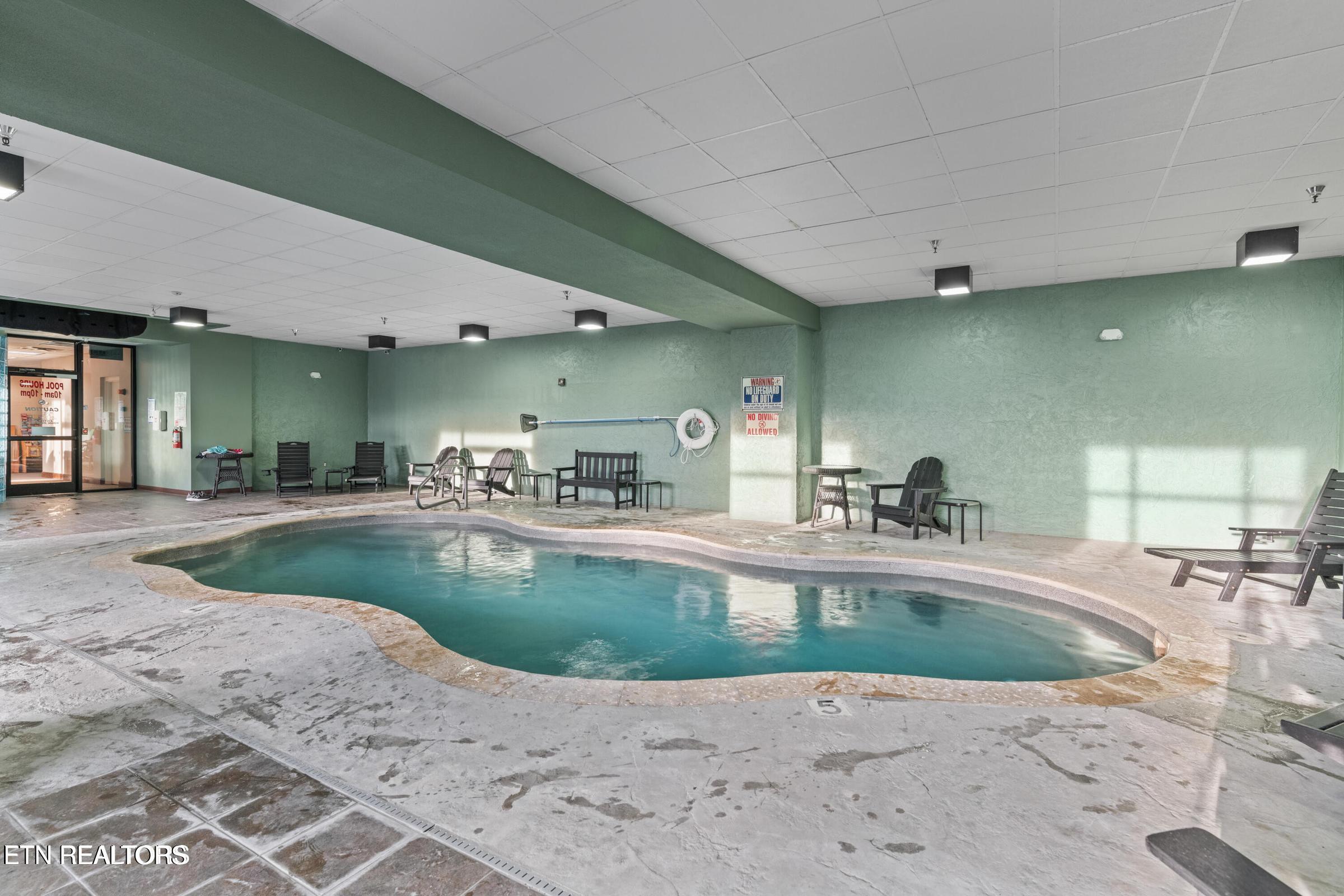 442 Big Bear Way Pigeon Forge TN 37863