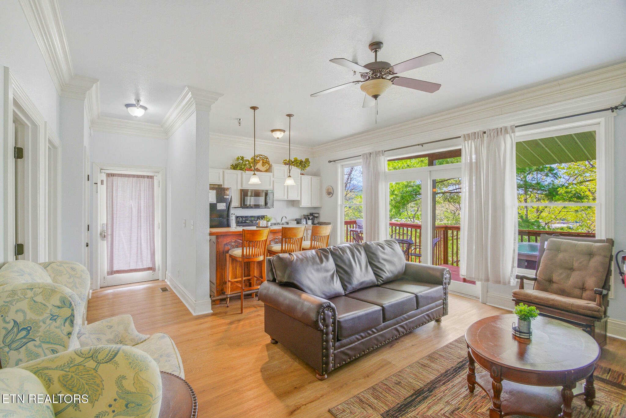 442 Big Bear Way Pigeon Forge TN 37863