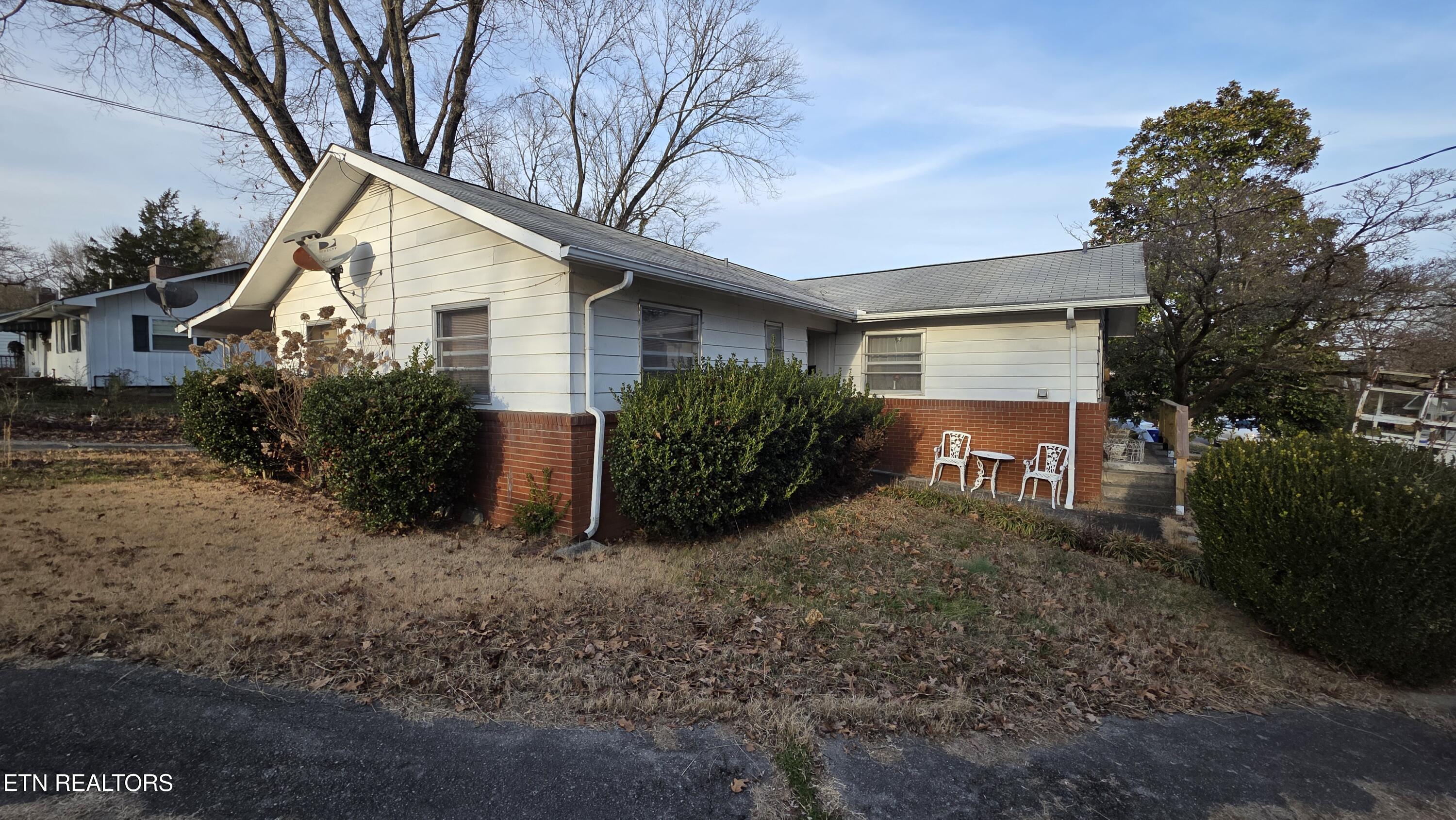 109 Thornton Road Oak Ridge TN 37830