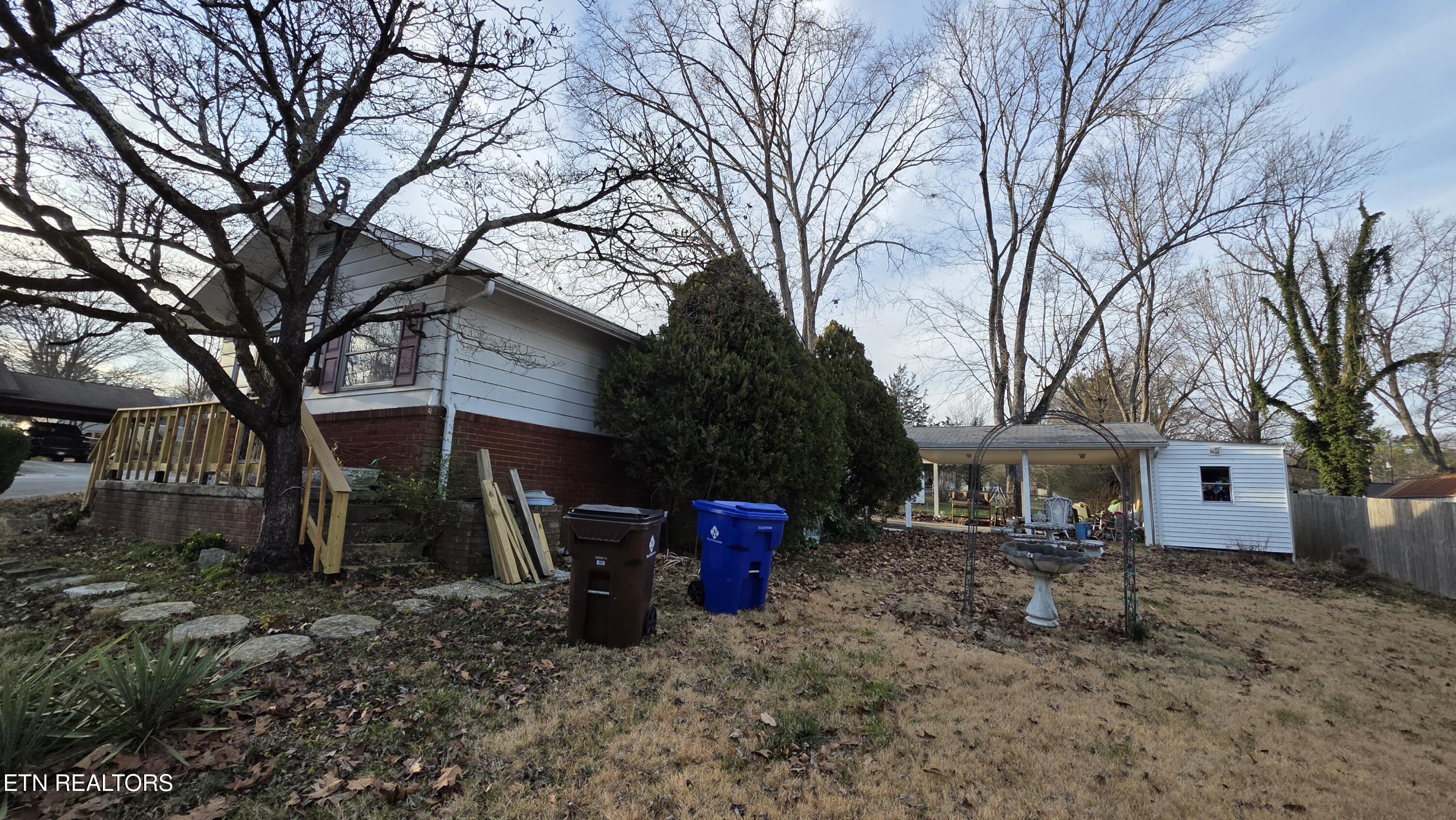109 Thornton Road Oak Ridge TN 37830