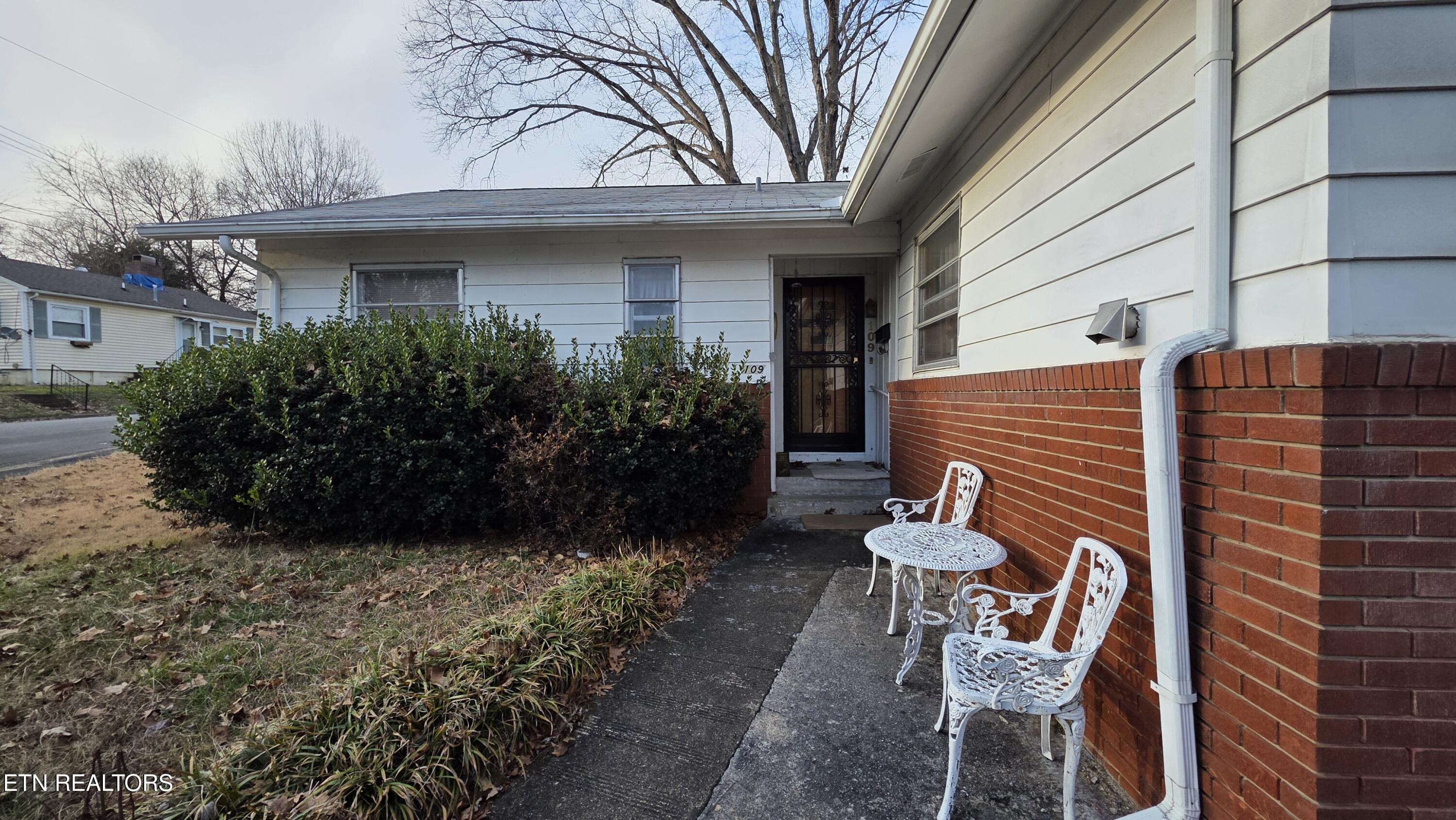 109 Thornton Road Oak Ridge TN 37830