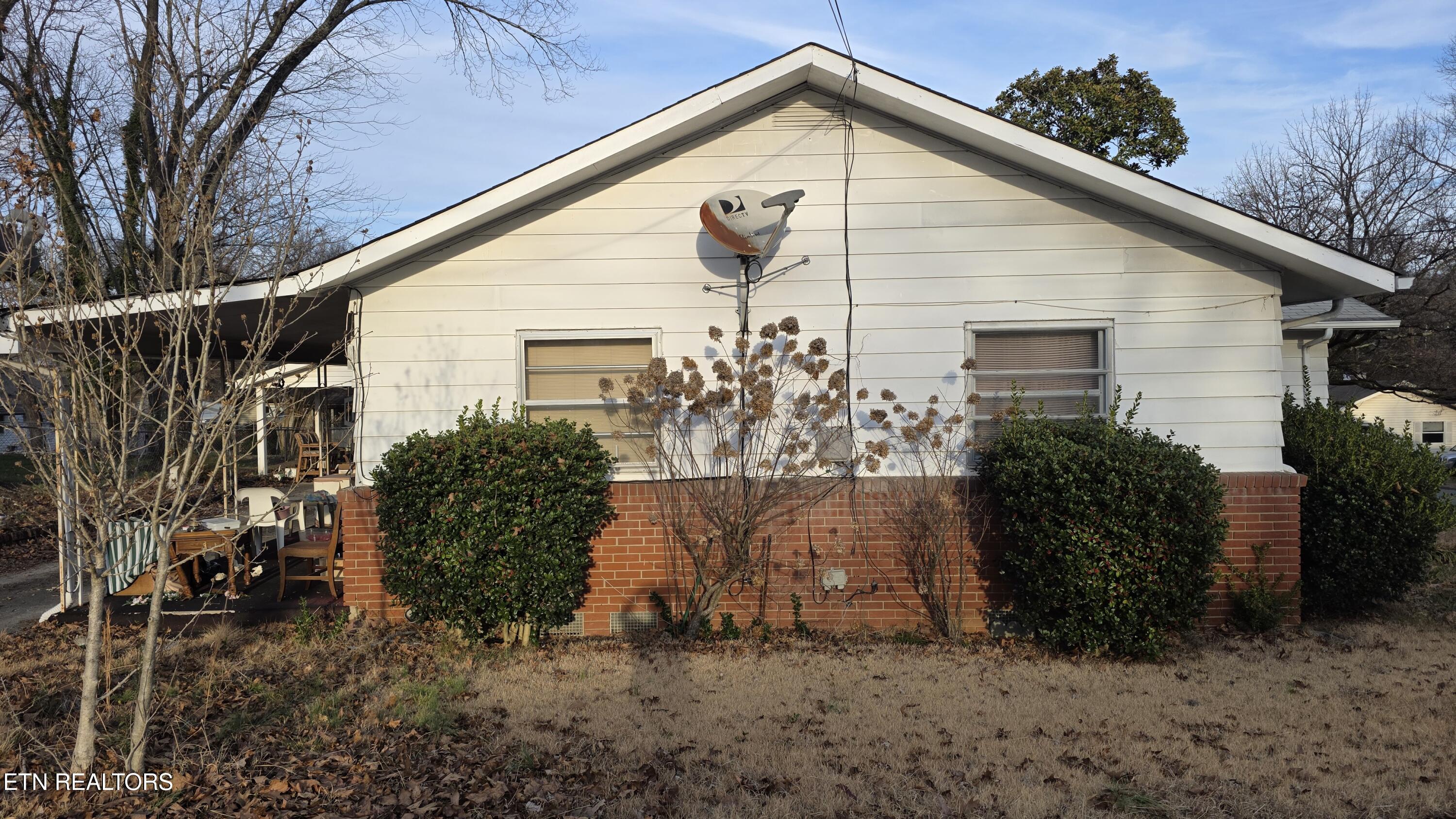 109 Thornton Road Oak Ridge TN 37830
