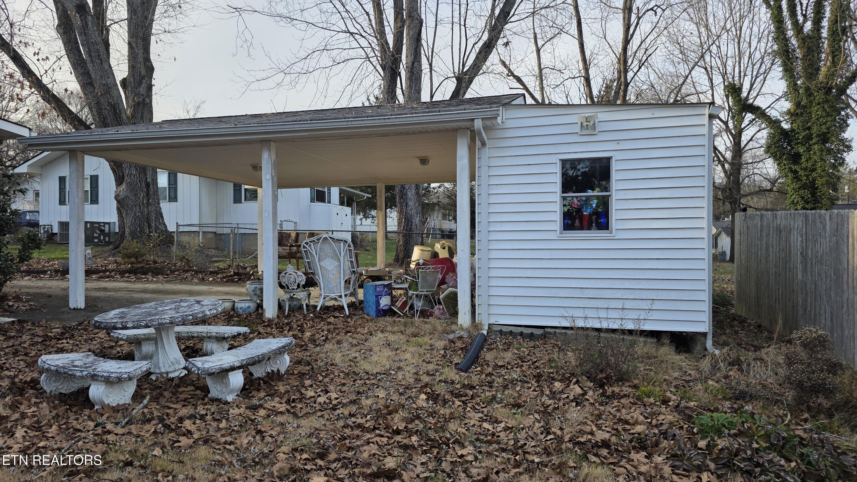 109 Thornton Road Oak Ridge TN 37830