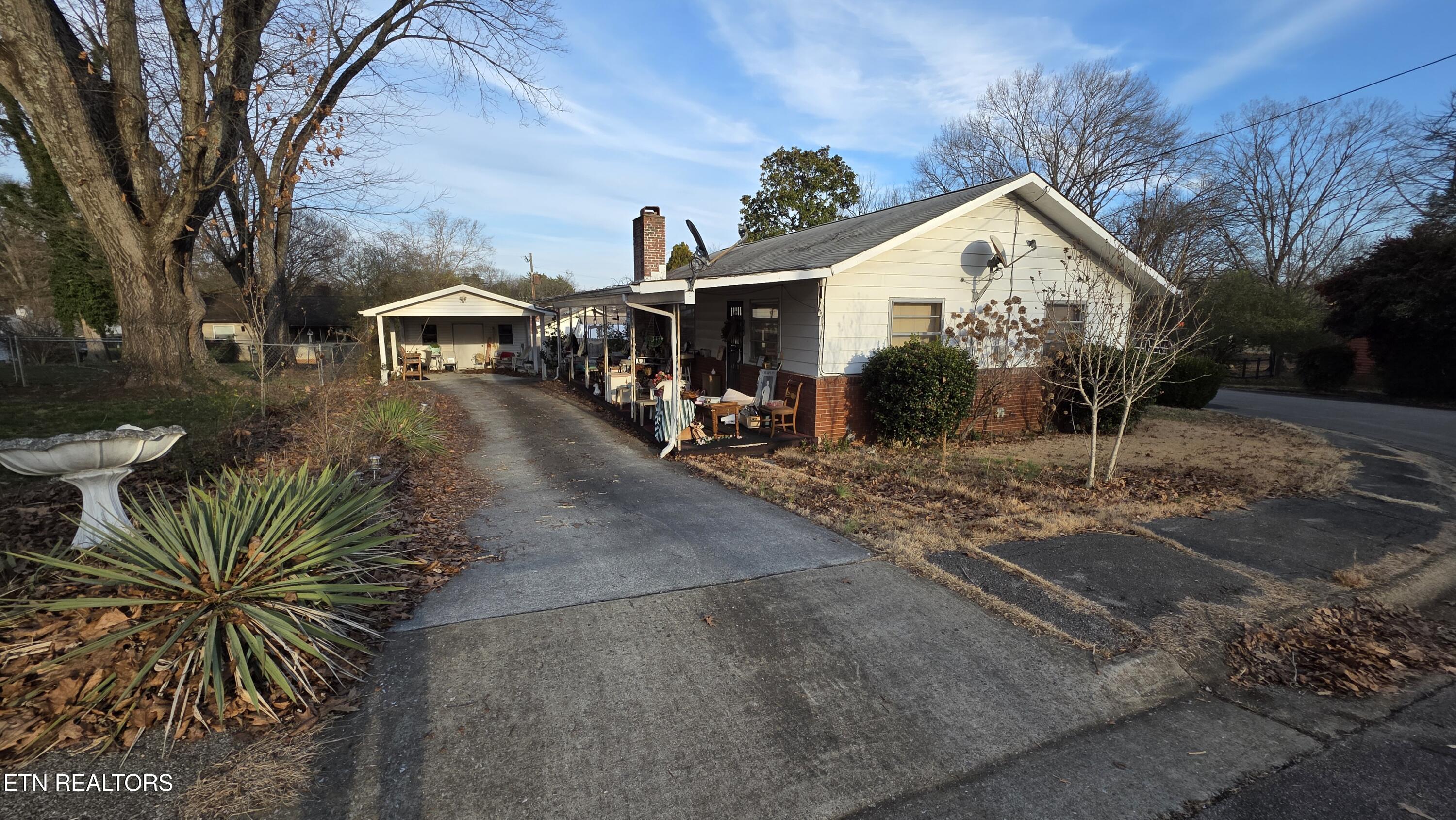 109 Thornton Road Oak Ridge TN 37830