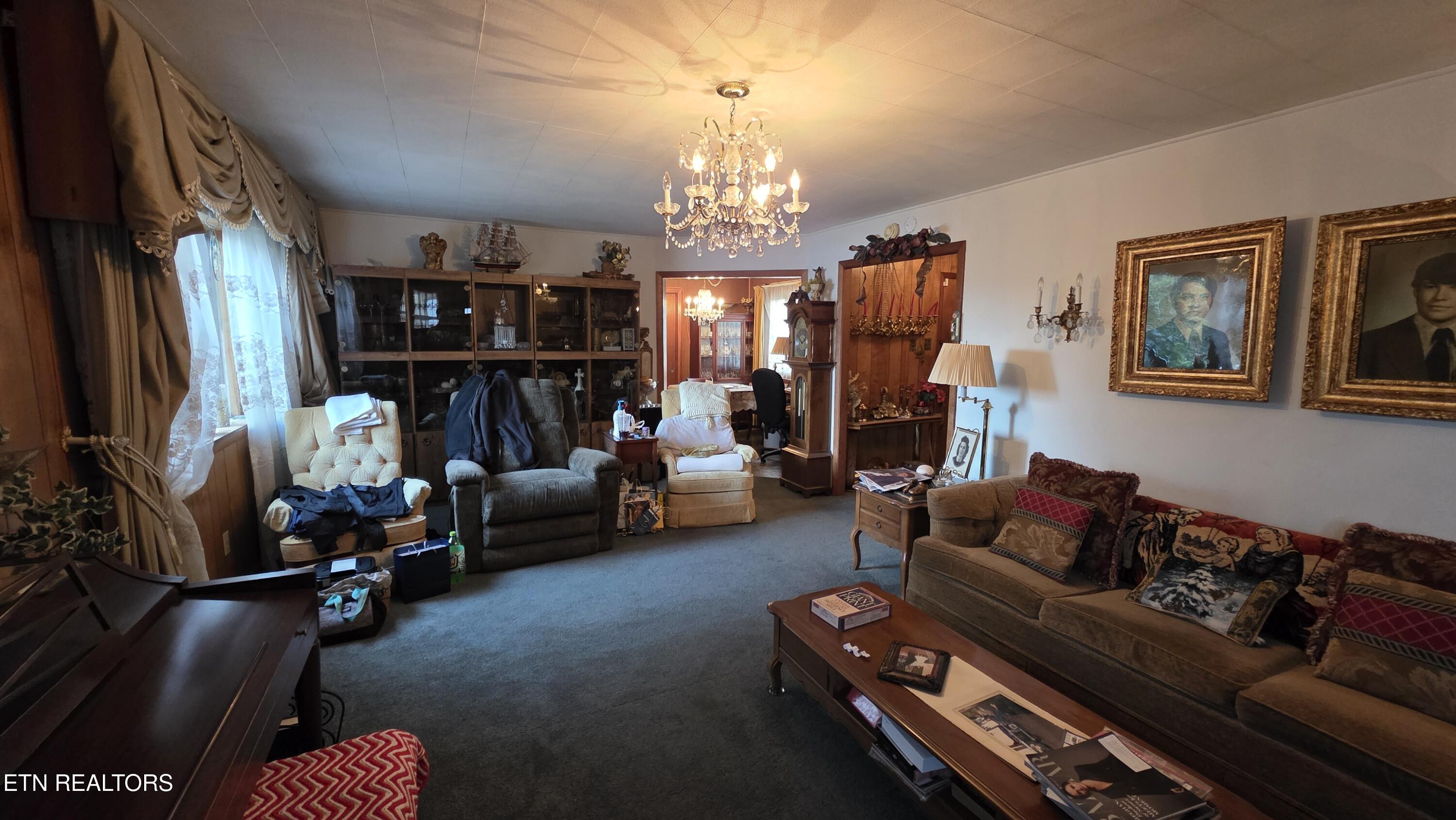 109 Thornton Road Oak Ridge TN 37830