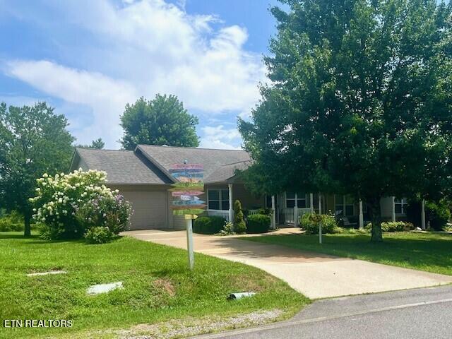 165 Grandview Lane Crossville TN 38571