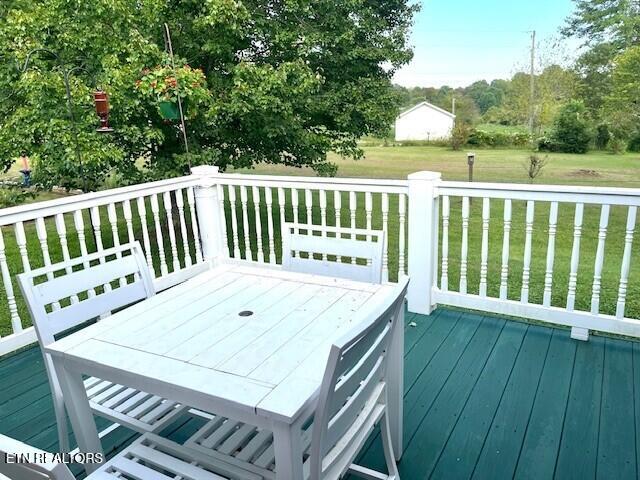165 Grandview Lane Crossville TN 38571