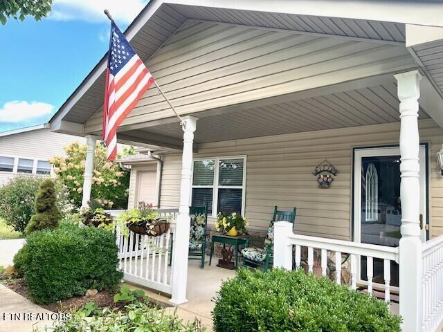 165 Grandview Lane Crossville TN 38571