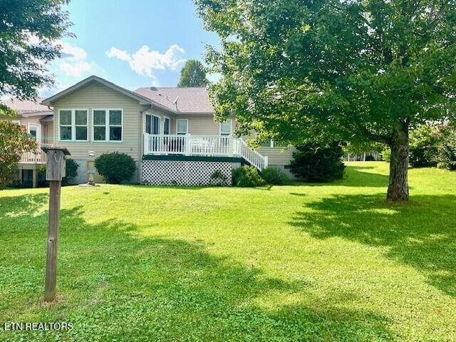 165 Grandview Lane Crossville TN 38571
