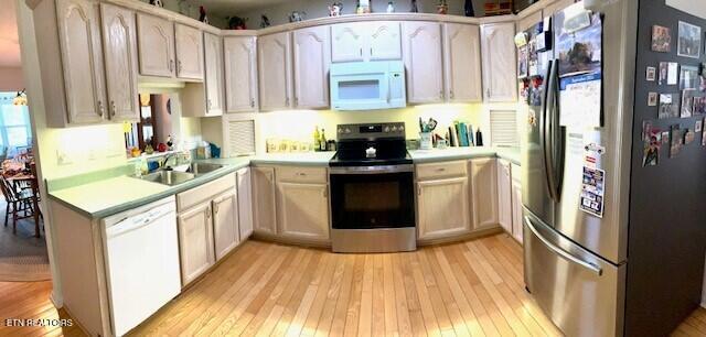 165 Grandview Lane Crossville TN 38571
