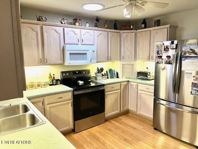 165 Grandview Lane Crossville TN 38571